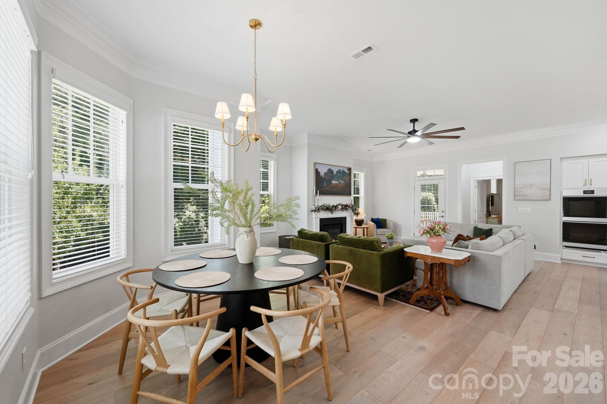 2810 Arsdale Road — Waxhaw