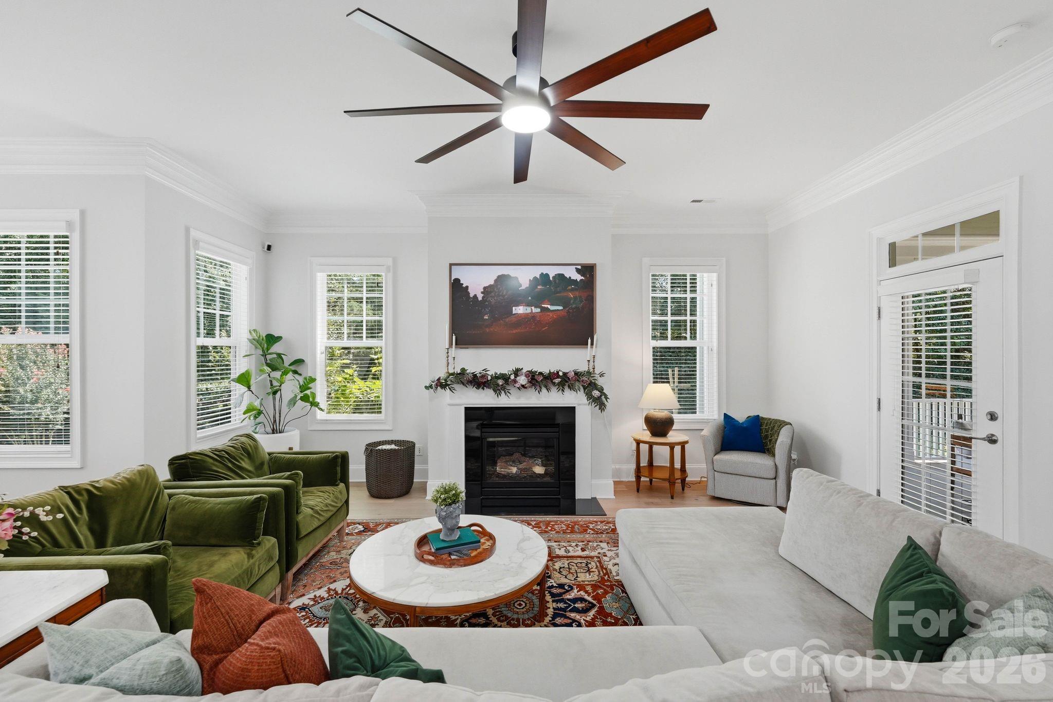 2810 Arsdale Road — Waxhaw