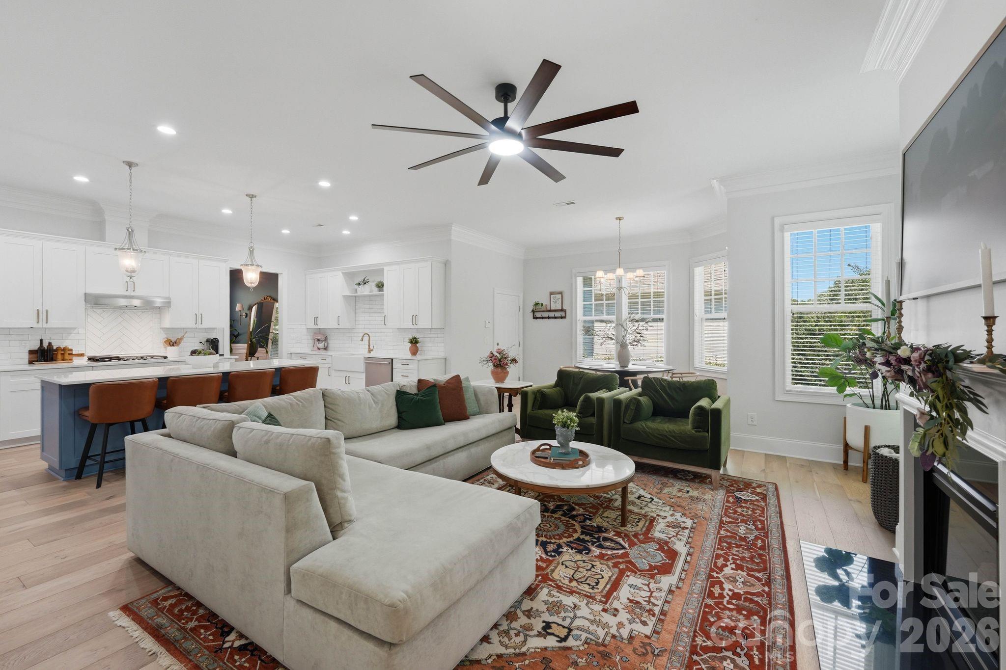 2810 Arsdale Road — Waxhaw