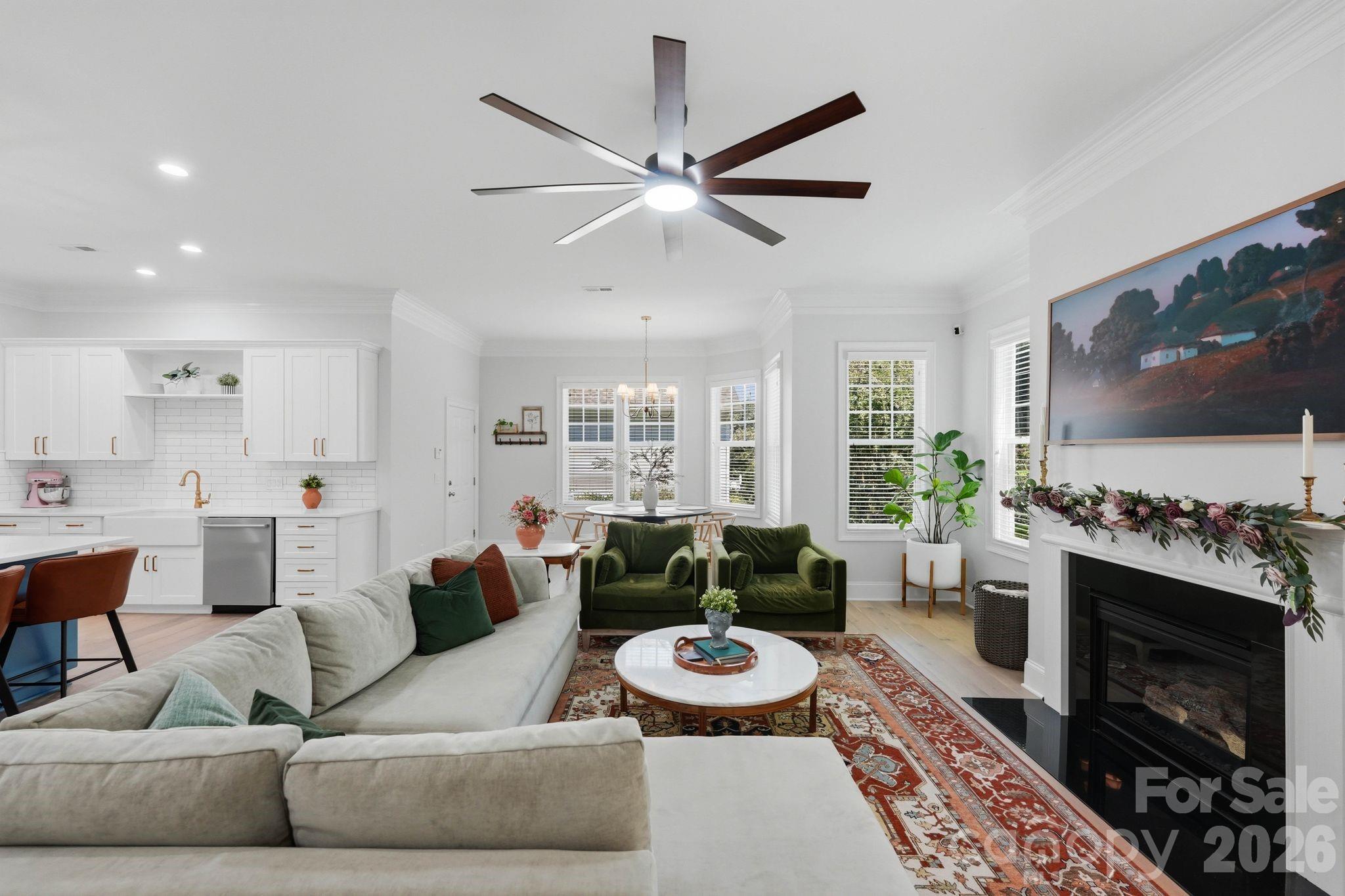 2810 Arsdale Road — Waxhaw