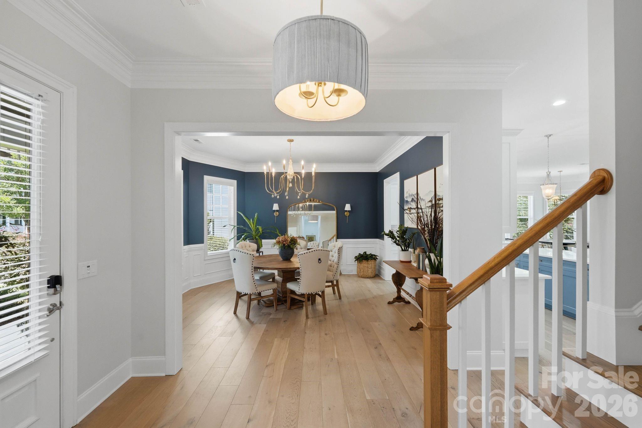 2810 Arsdale Road — Waxhaw