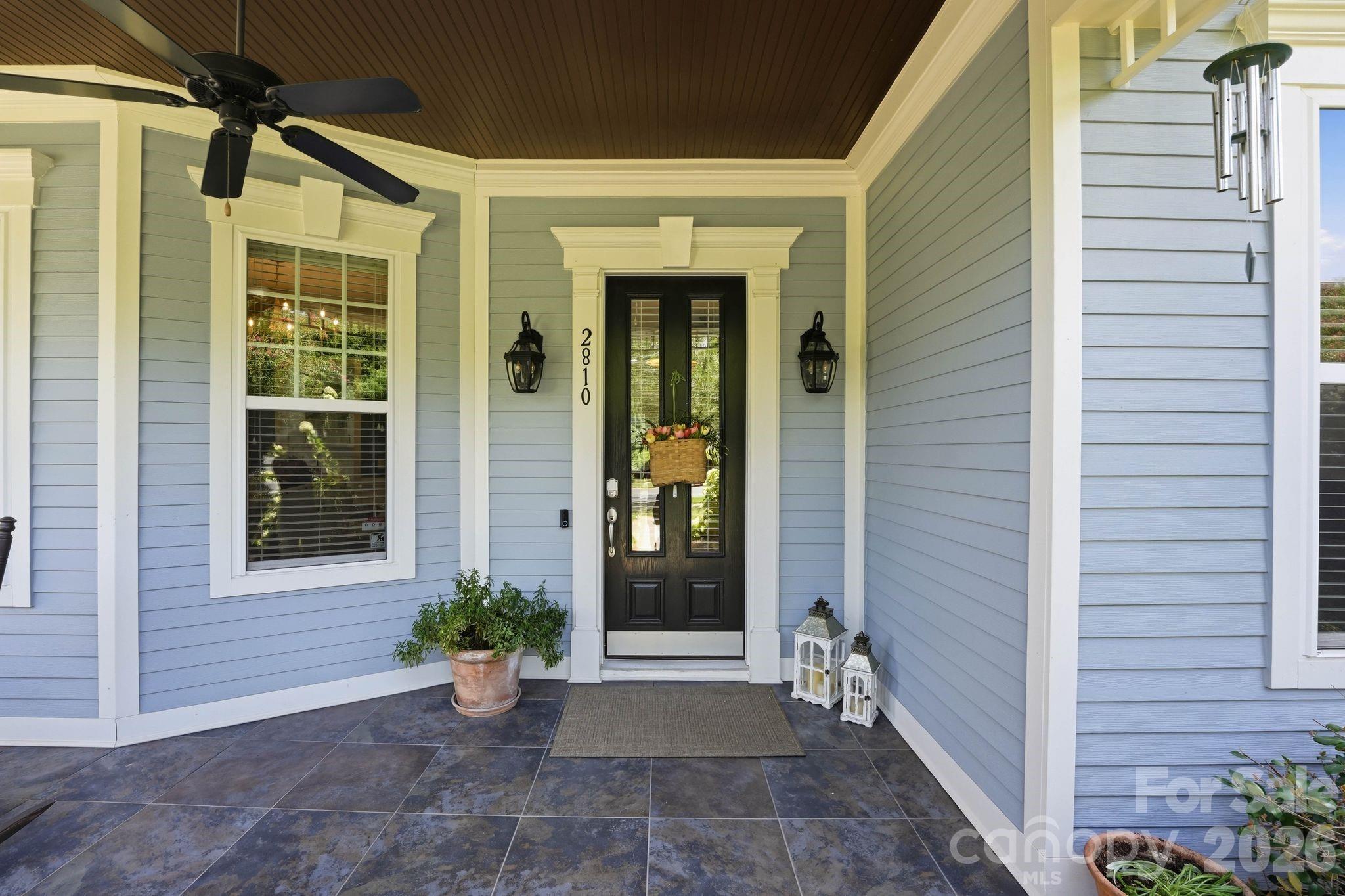 2810 Arsdale Road — Waxhaw