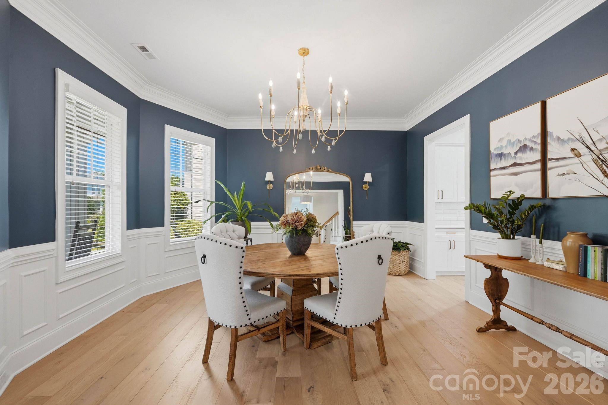 2810 Arsdale Road — Waxhaw