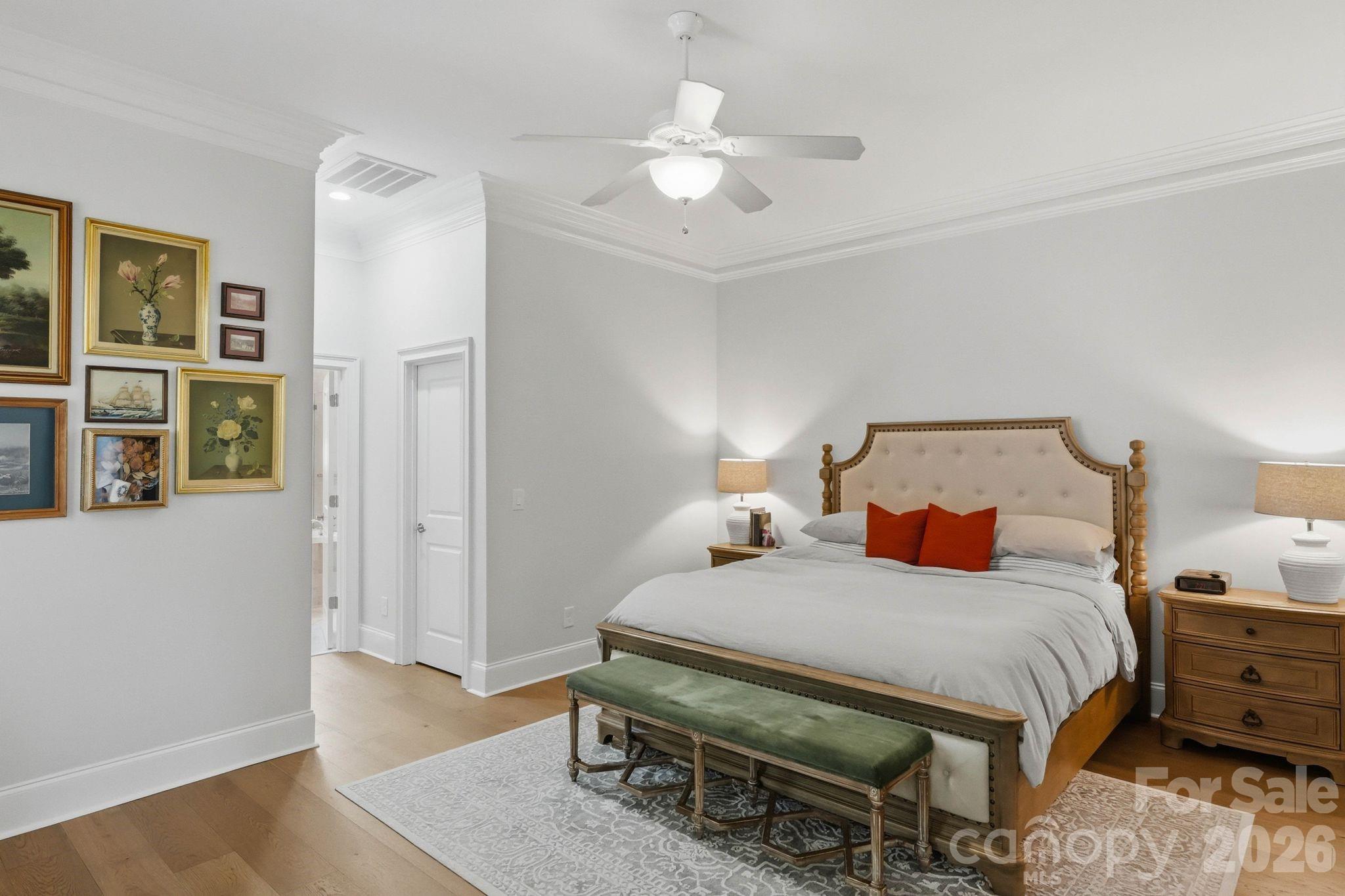 2810 Arsdale Road — Waxhaw