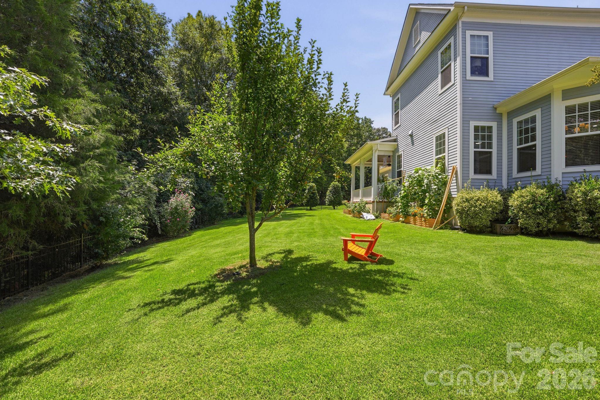 2810 Arsdale Road — Waxhaw