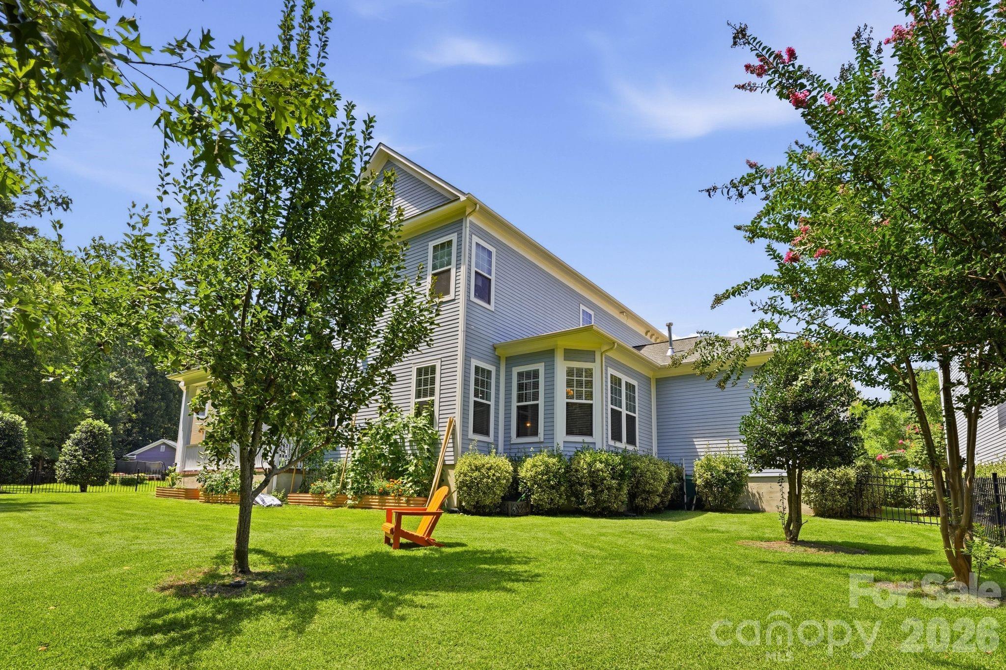 2810 Arsdale Road — Waxhaw