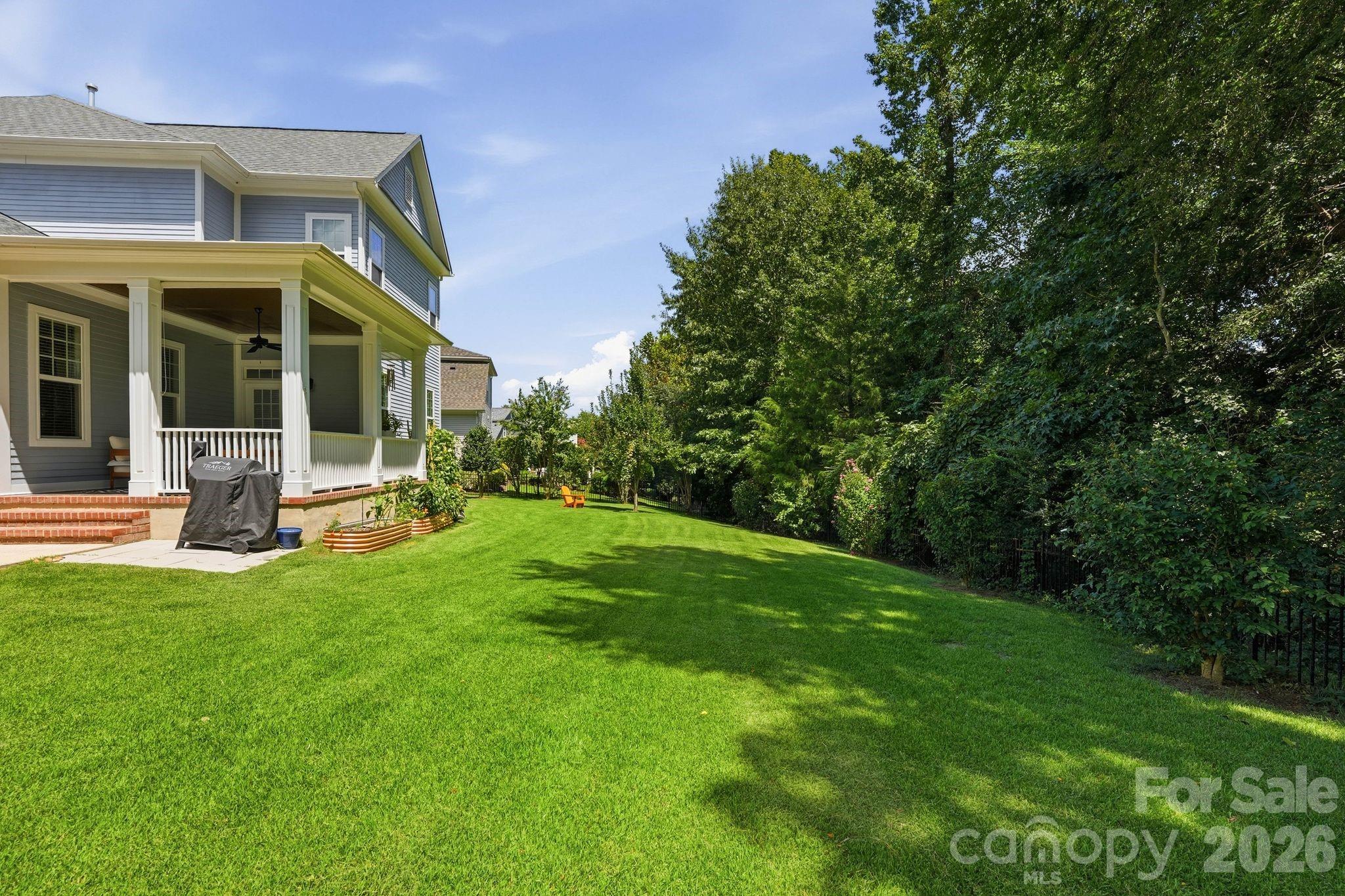 2810 Arsdale Road — Waxhaw