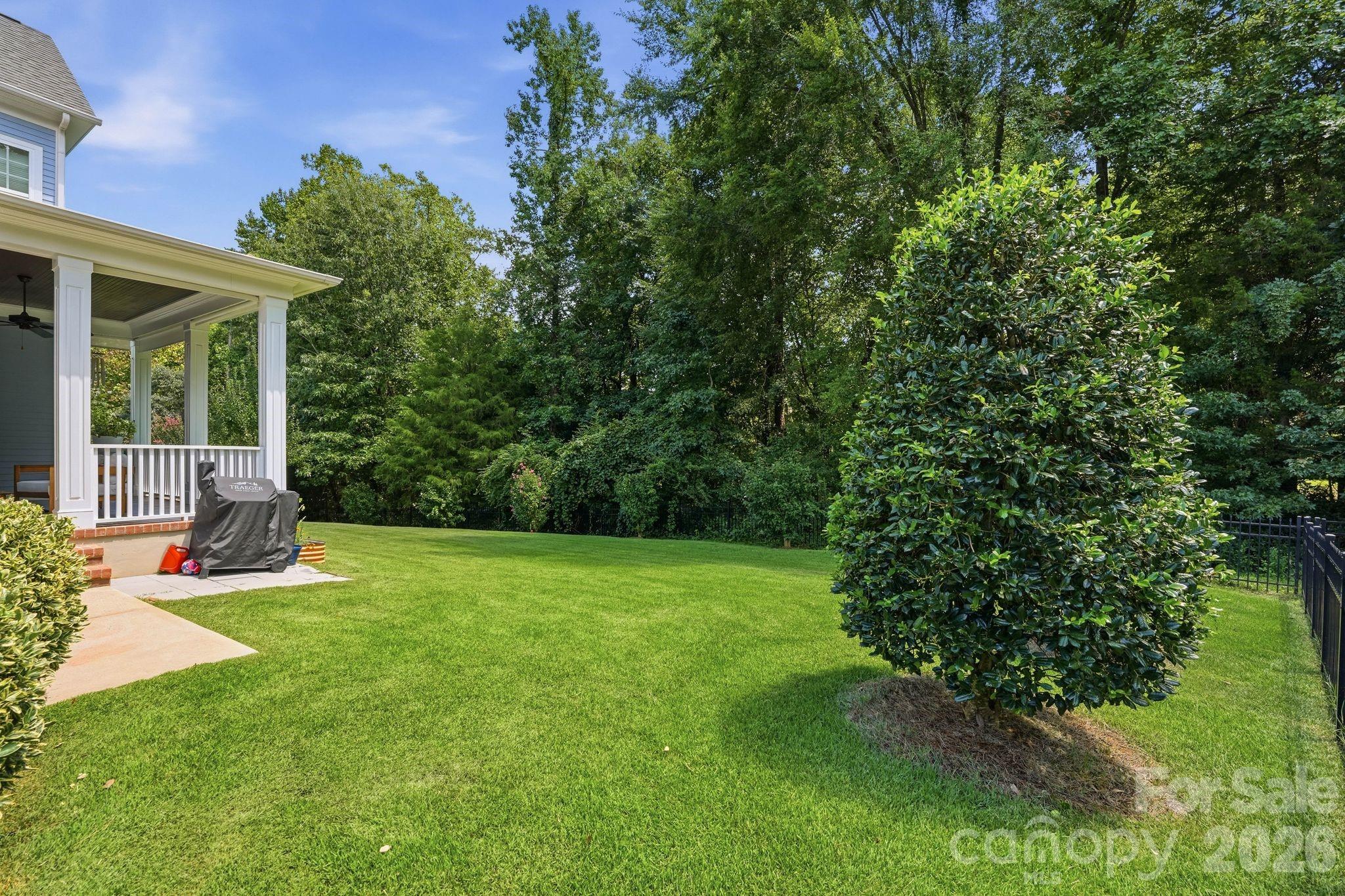 2810 Arsdale Road — Waxhaw