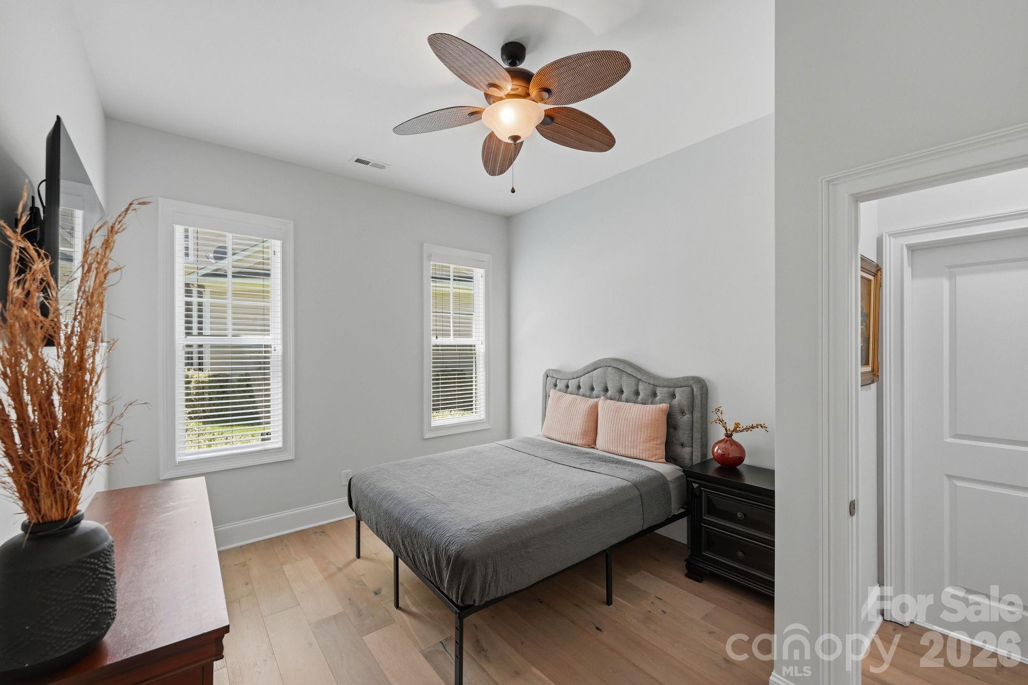 2810 Arsdale Road — Waxhaw