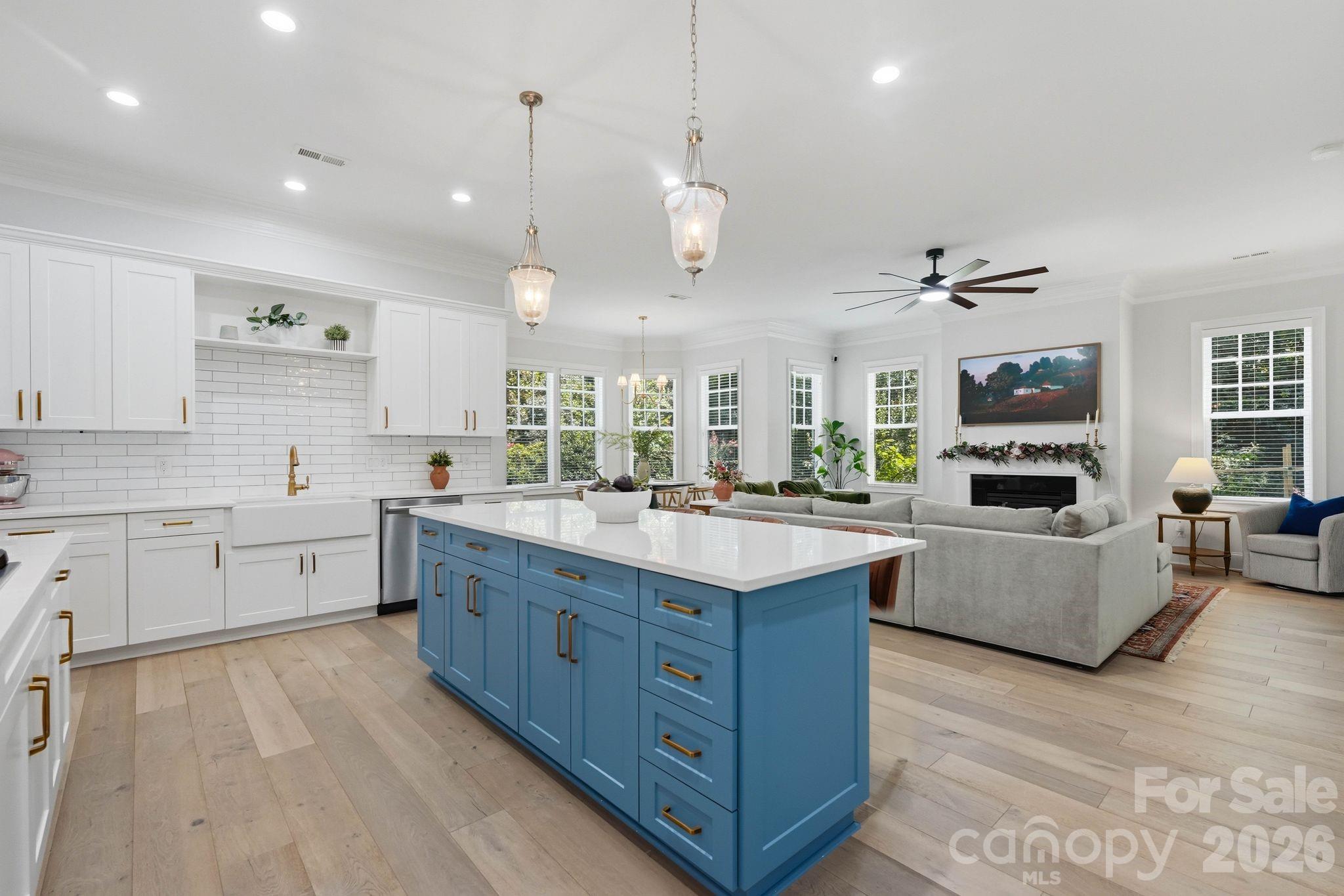 2810 Arsdale Road — Waxhaw