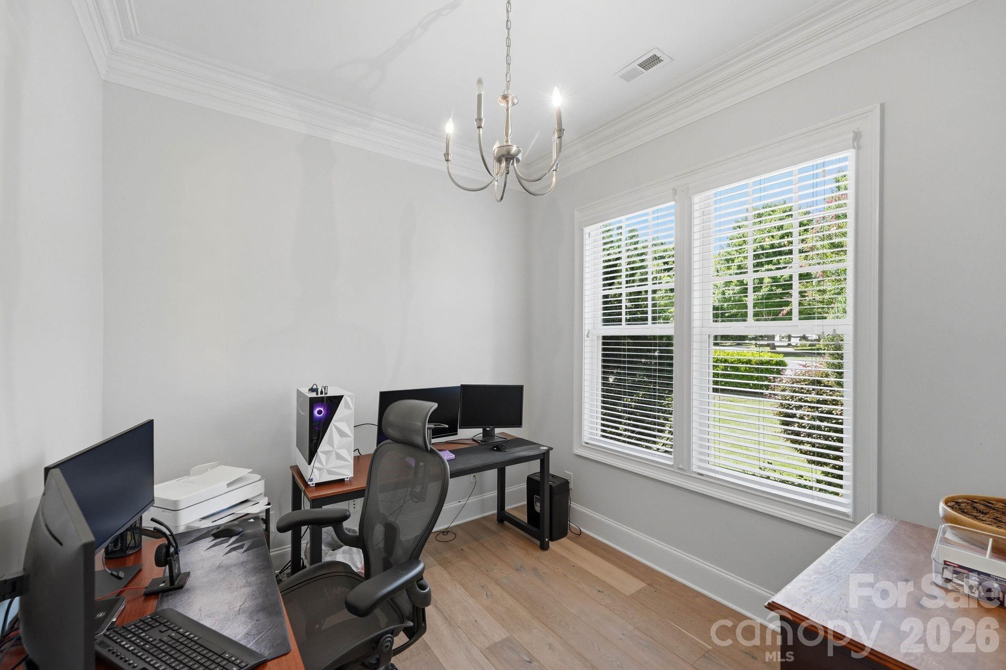 2810 Arsdale Road — Waxhaw
