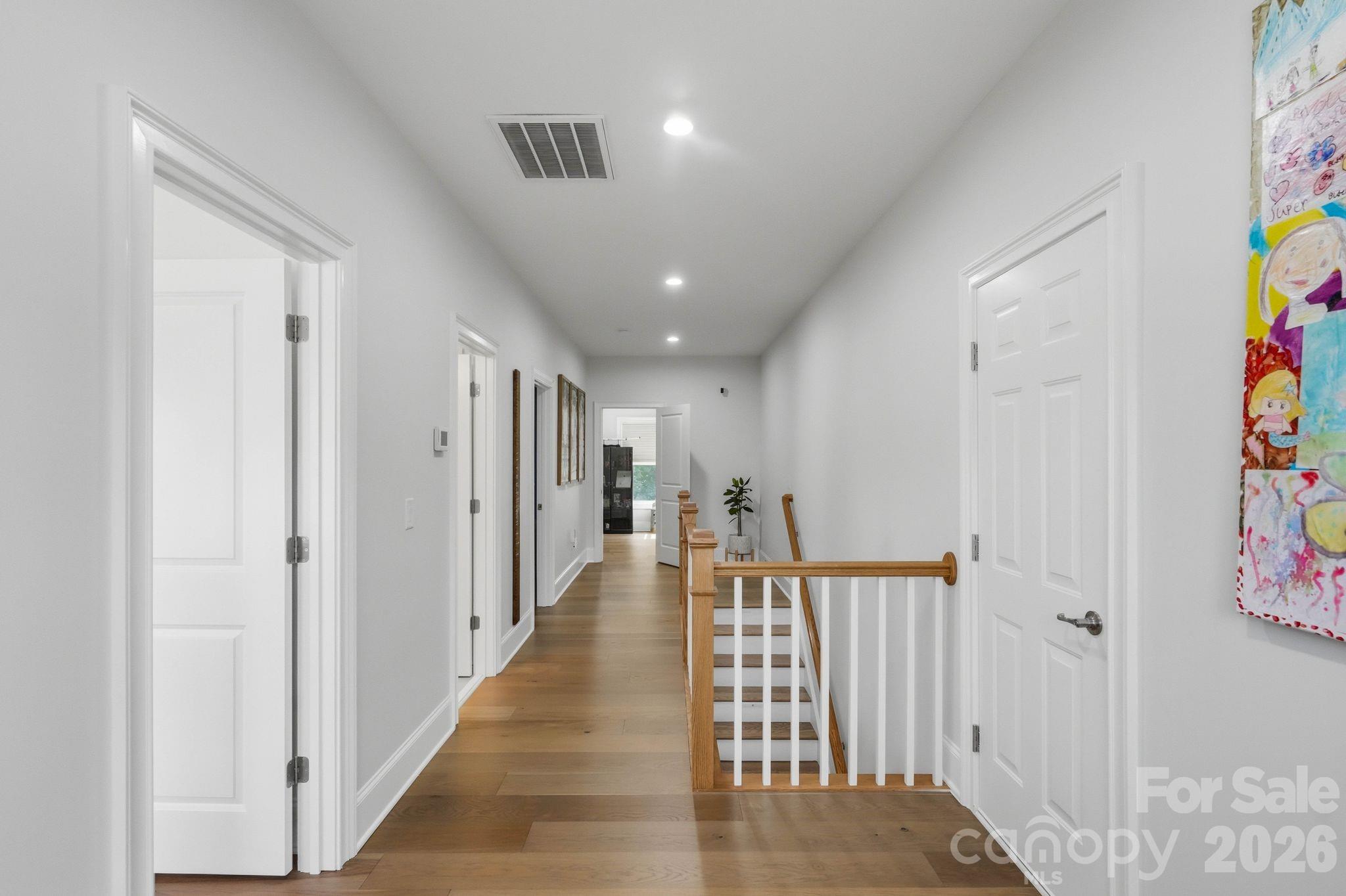 2810 Arsdale Road — Waxhaw