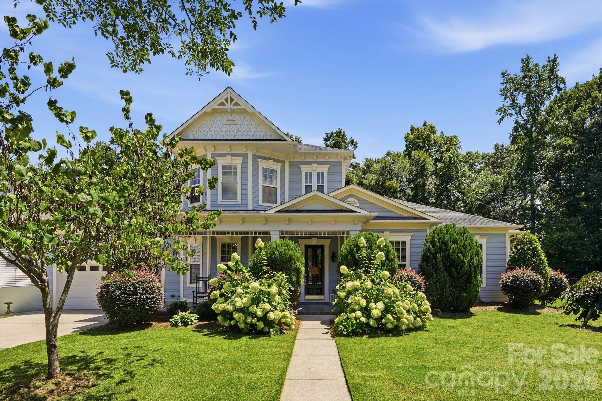 2810 Arsdale Road — Waxhaw