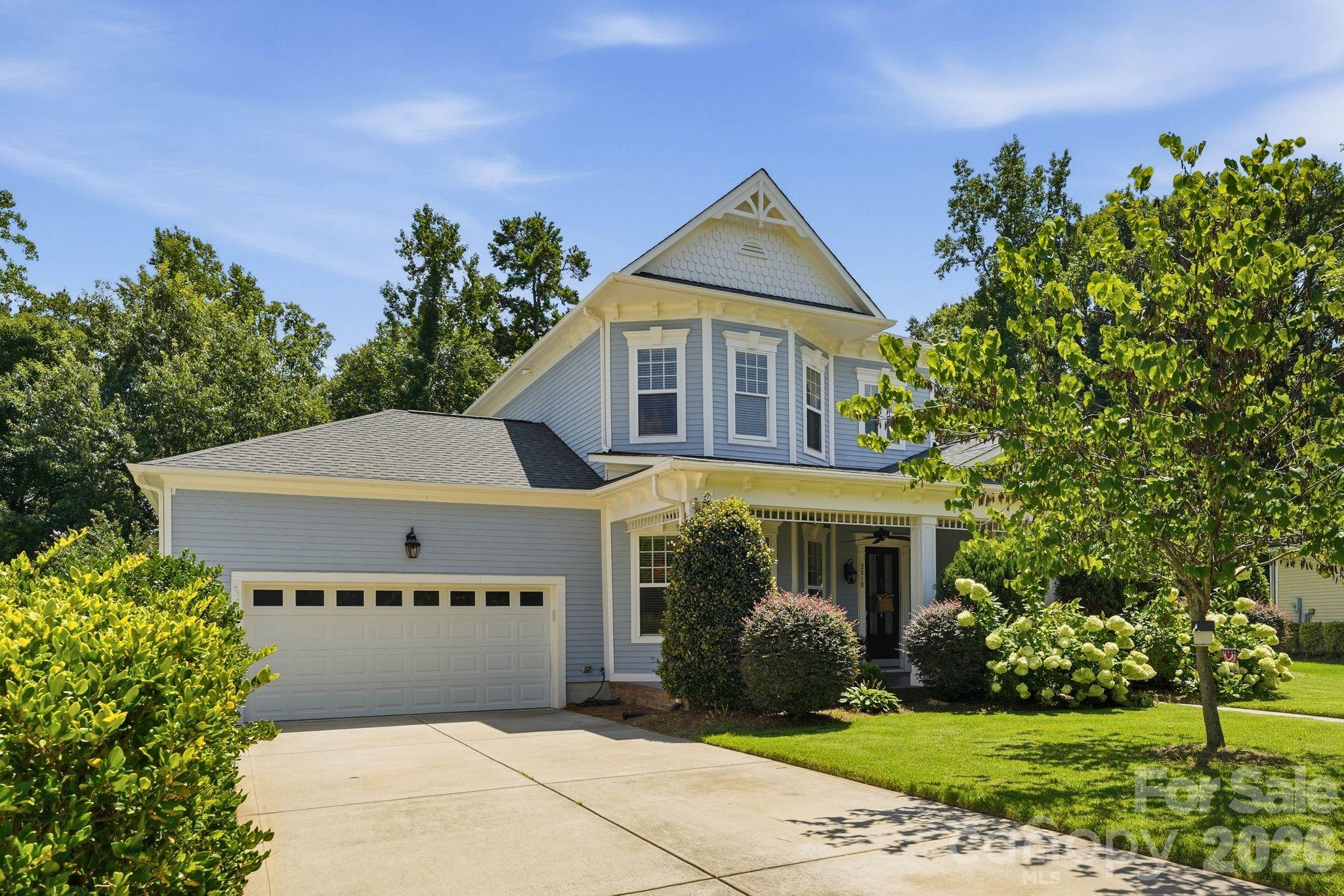 2810 Arsdale Road — Waxhaw