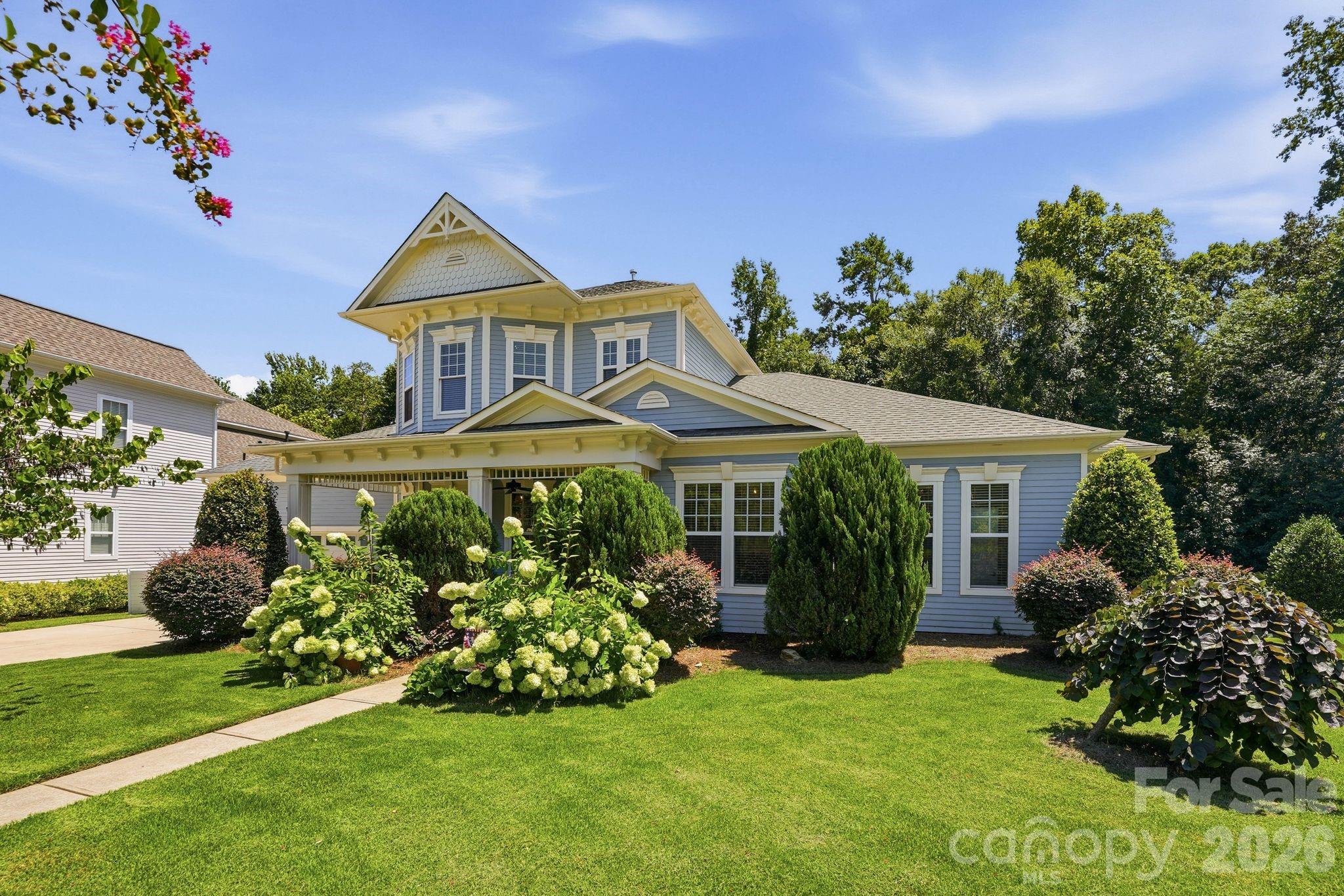 2810 Arsdale Road — Waxhaw