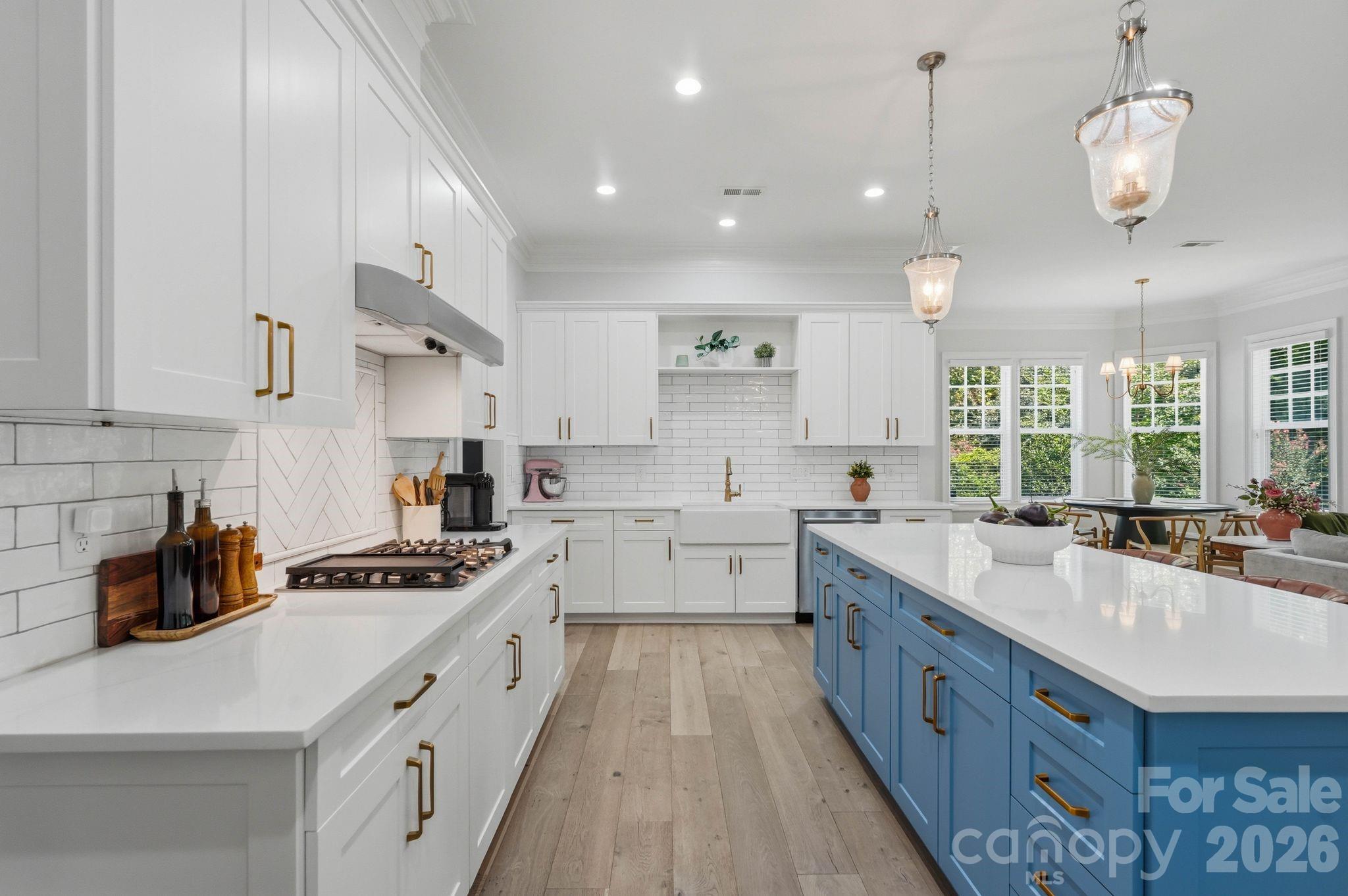 2810 Arsdale Road — Waxhaw