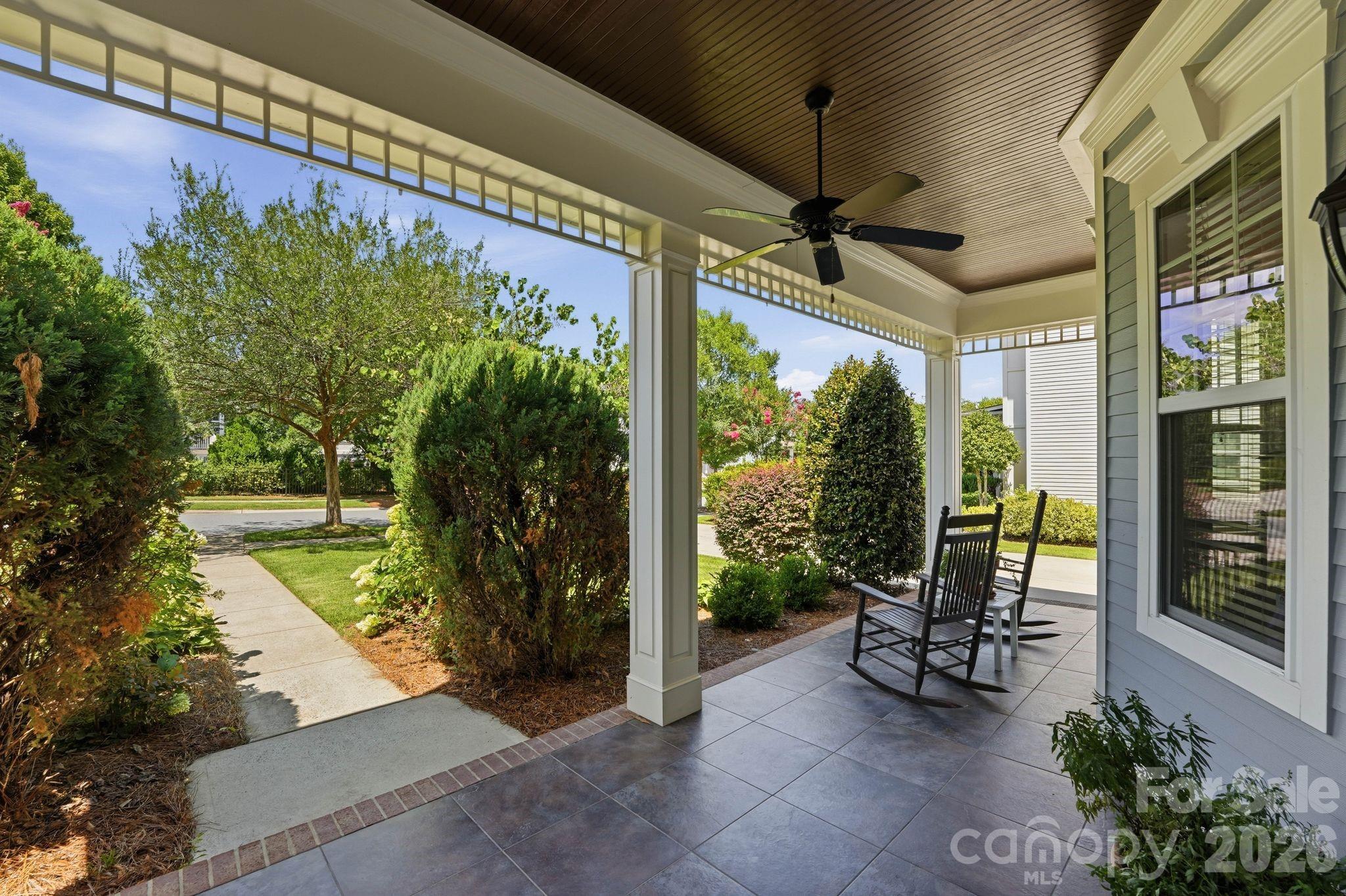 2810 Arsdale Road — Waxhaw