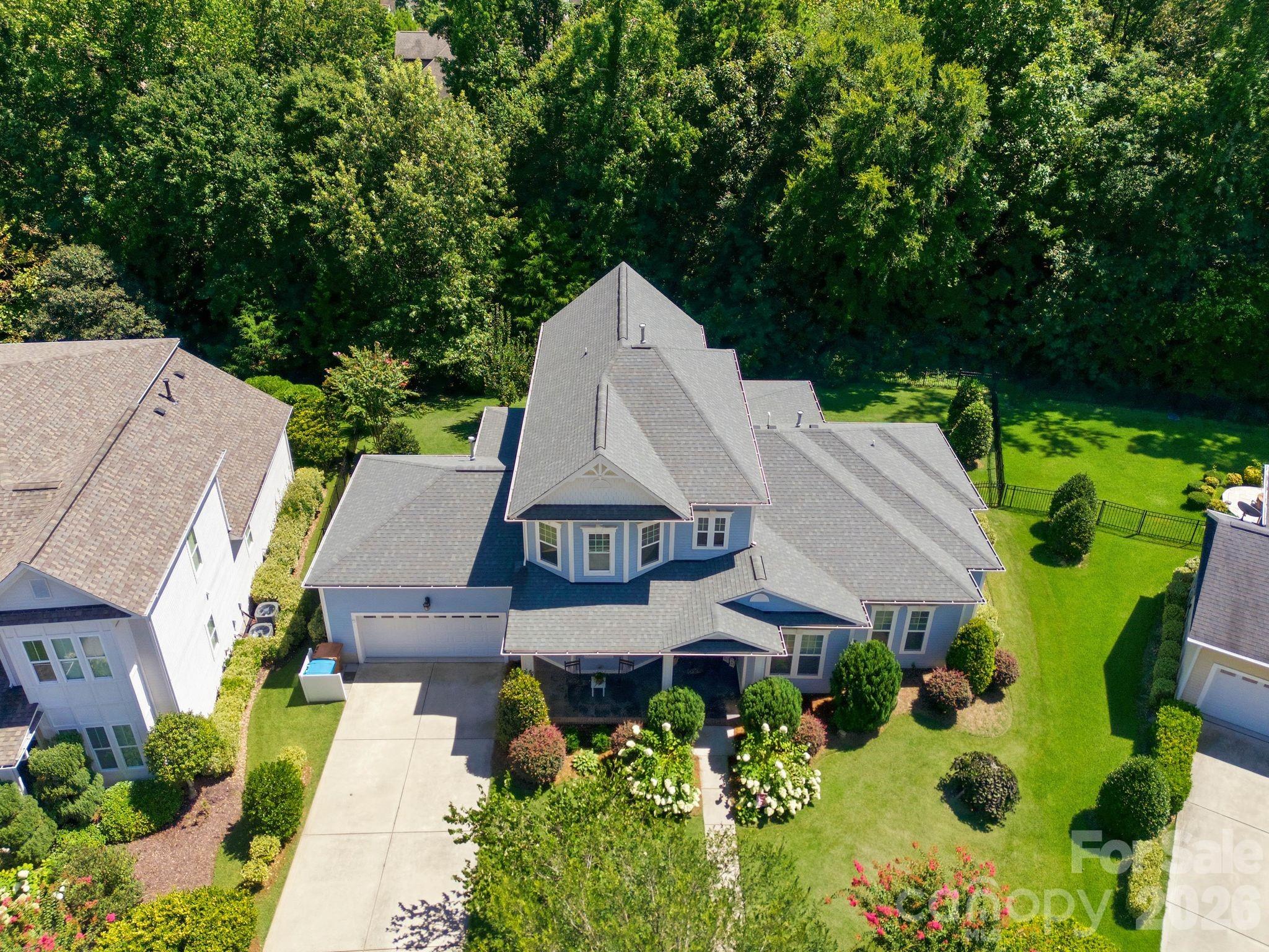 2810 Arsdale Road — Waxhaw