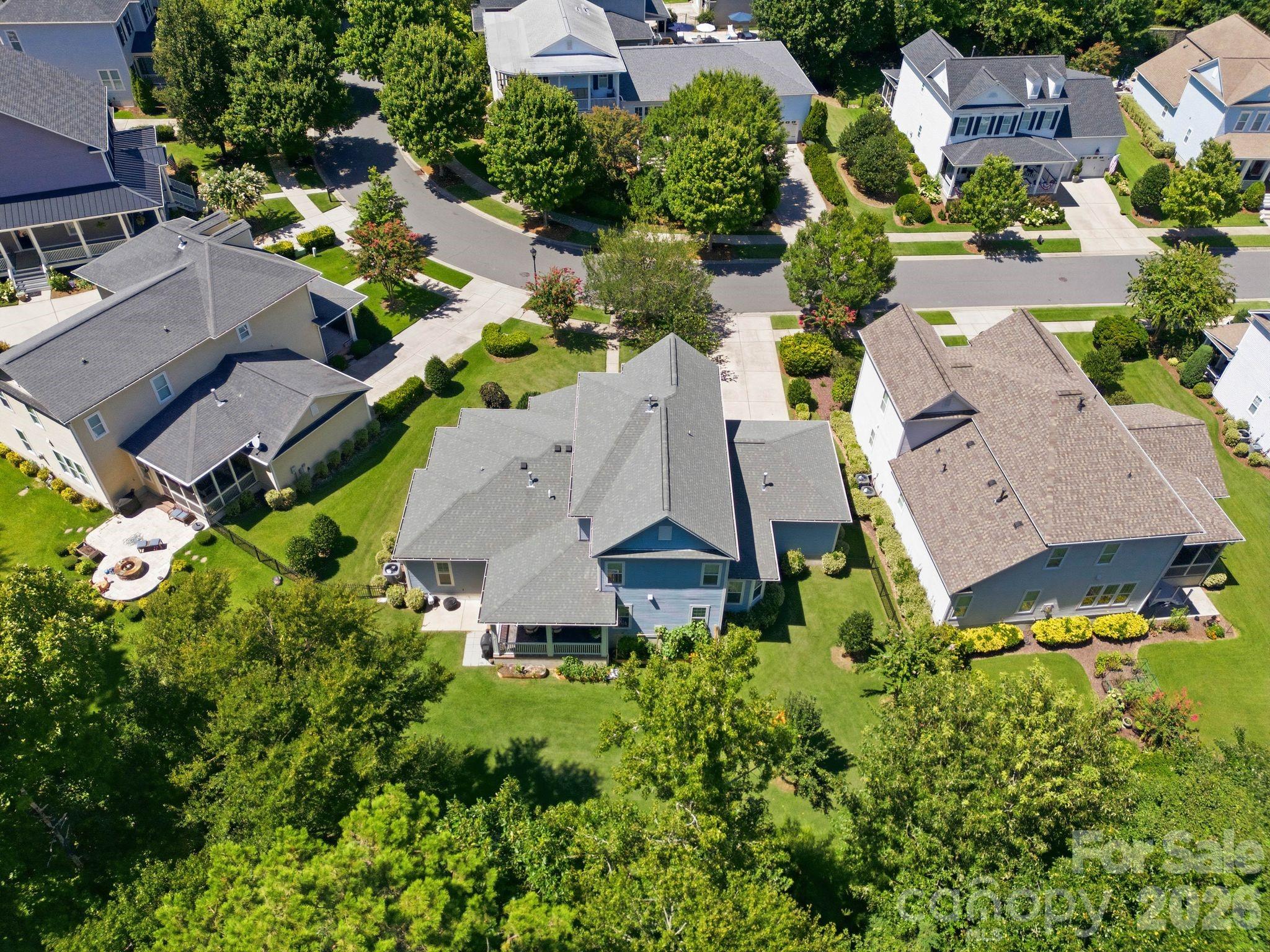 2810 Arsdale Road — Waxhaw