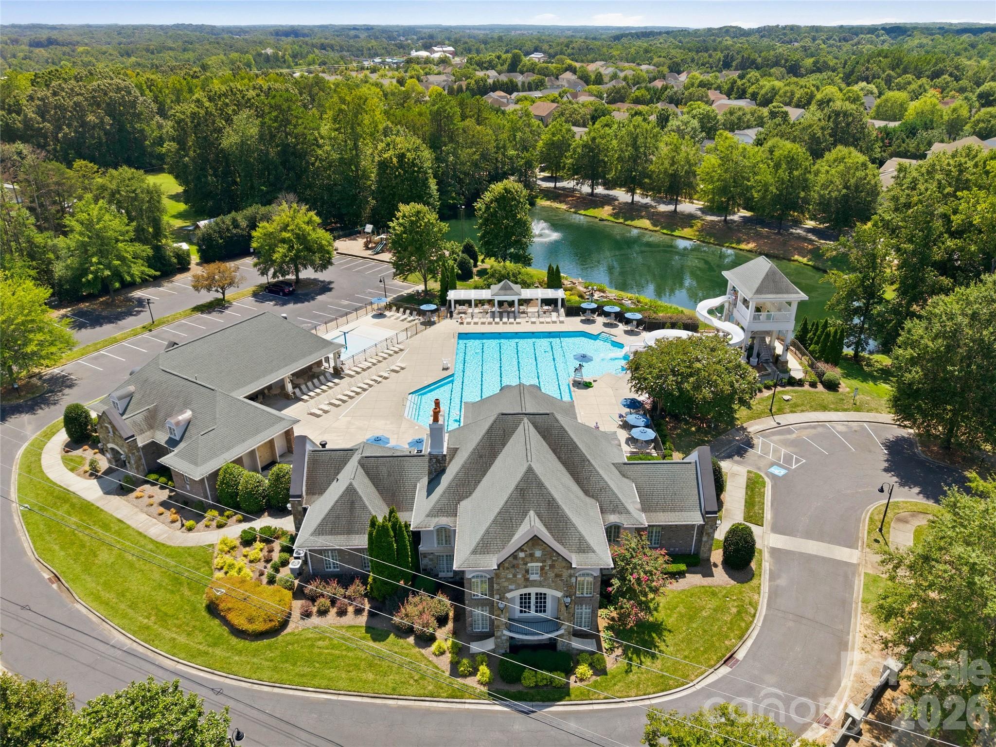 2810 Arsdale Road — Waxhaw