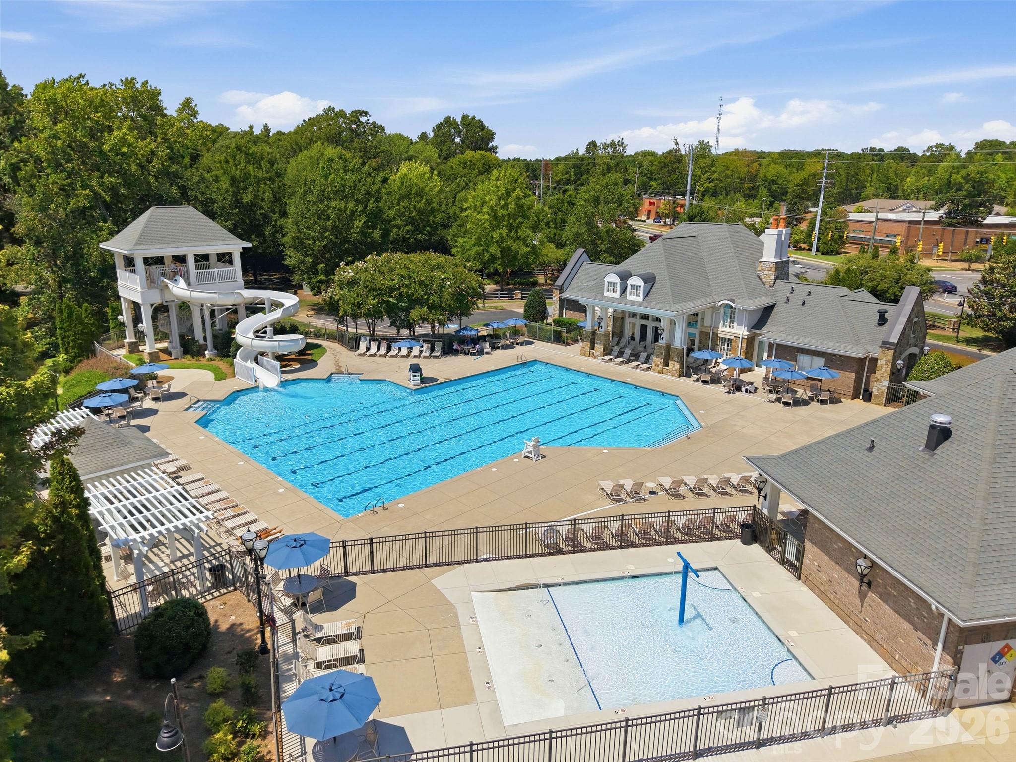 2810 Arsdale Road — Waxhaw