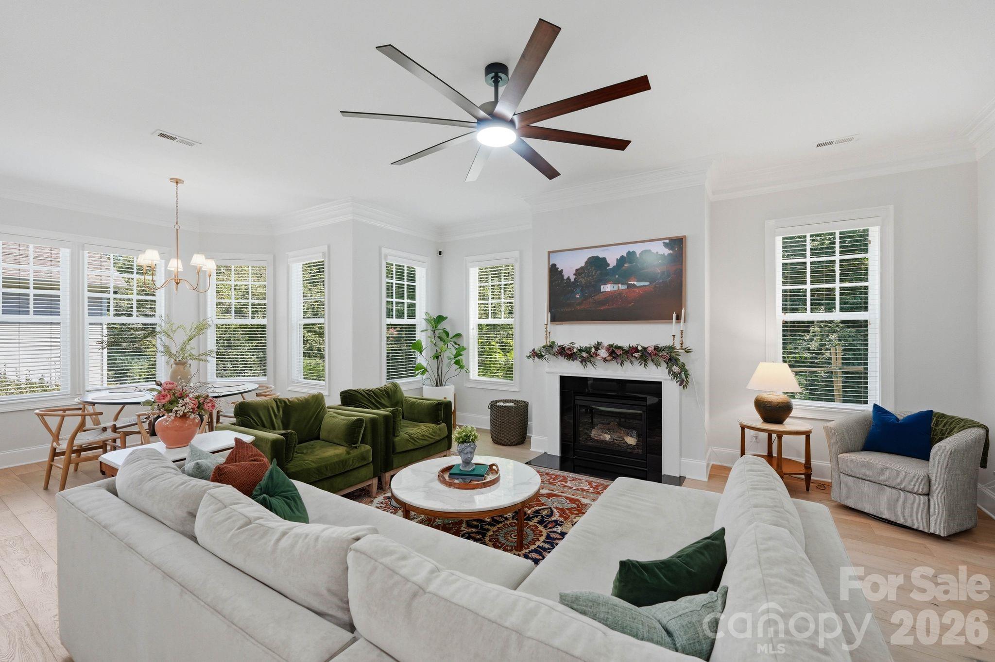 2810 Arsdale Road — Waxhaw