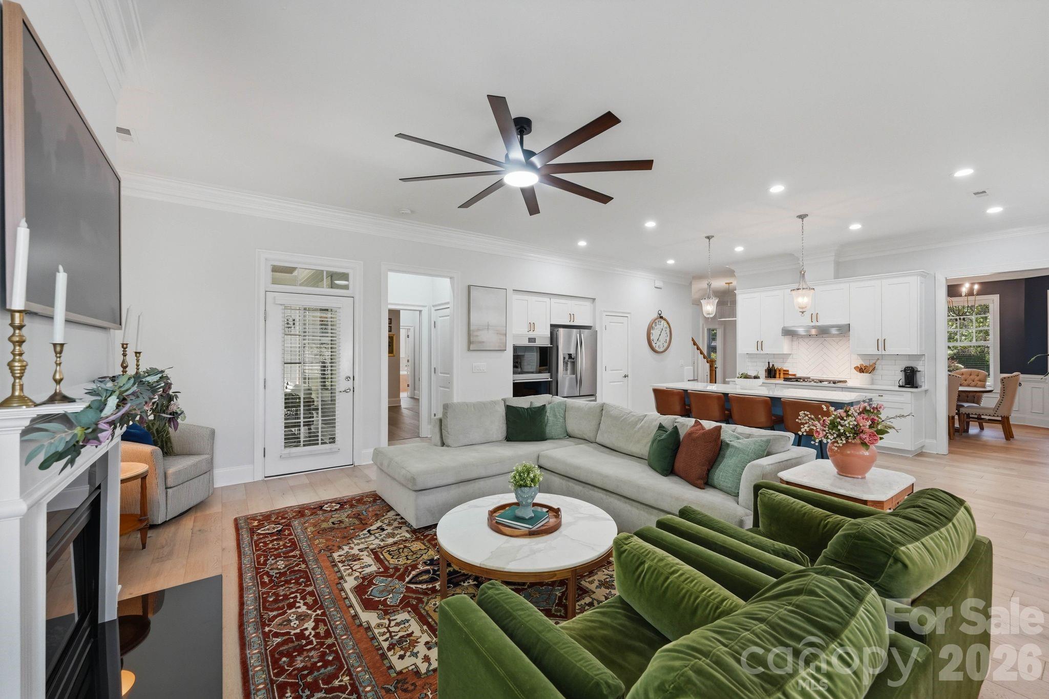 2810 Arsdale Road — Waxhaw