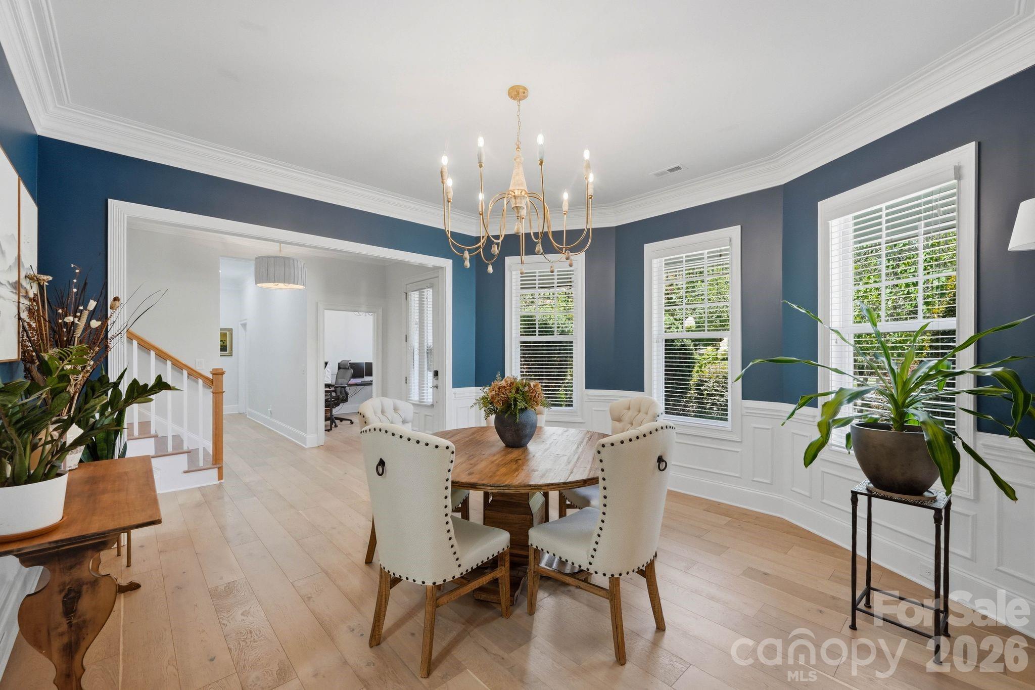 2810 Arsdale Road — Waxhaw
