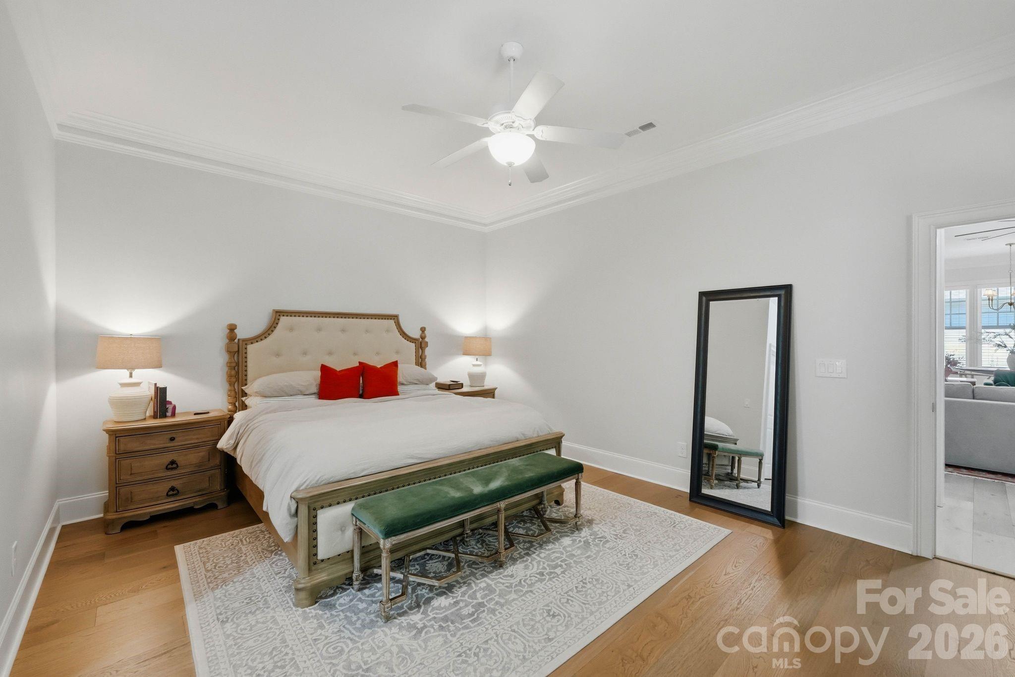 2810 Arsdale Road — Waxhaw