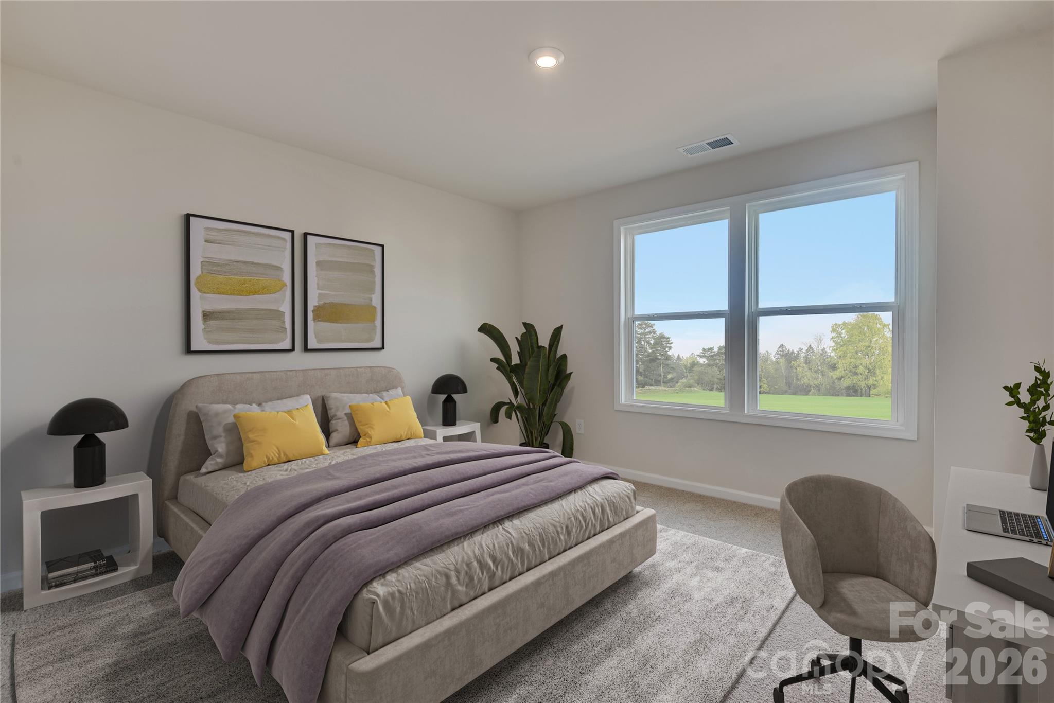 6305 Ludell Lane — Charlotte
