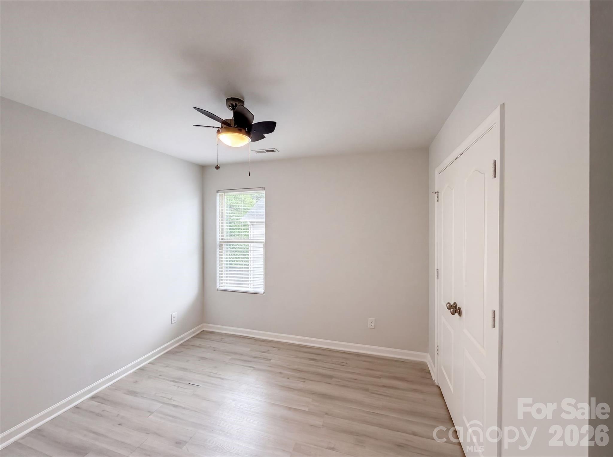 7329 Hidden Creek Drive — Charlotte