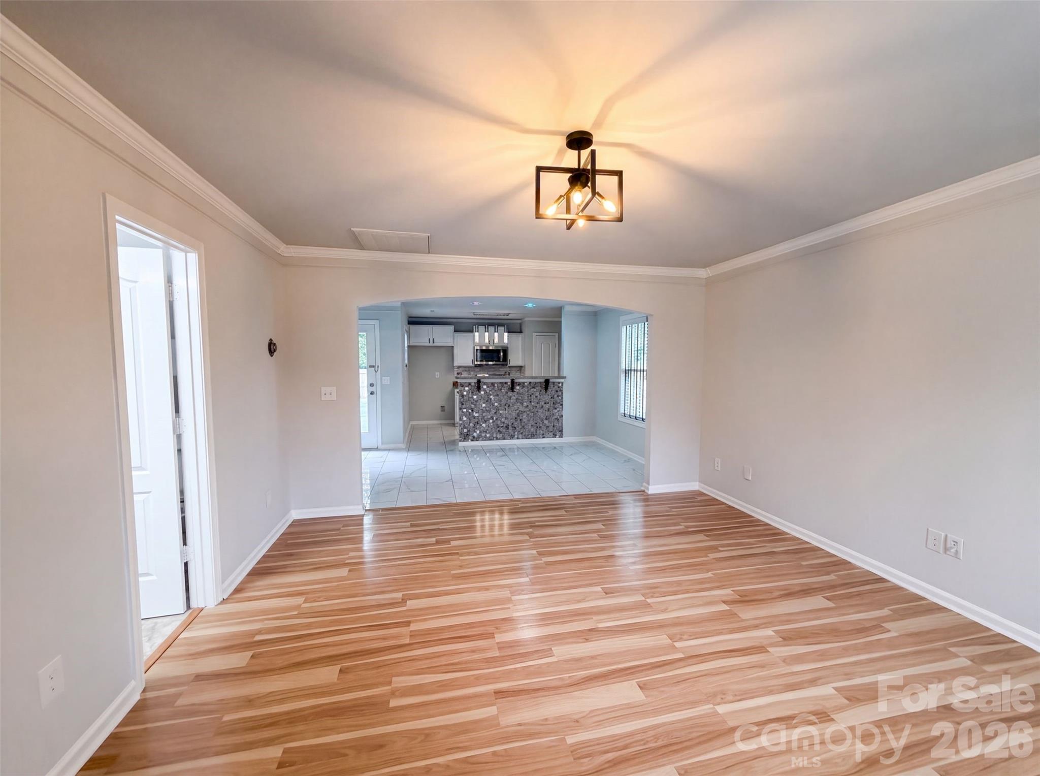 7329 Hidden Creek Drive — Charlotte