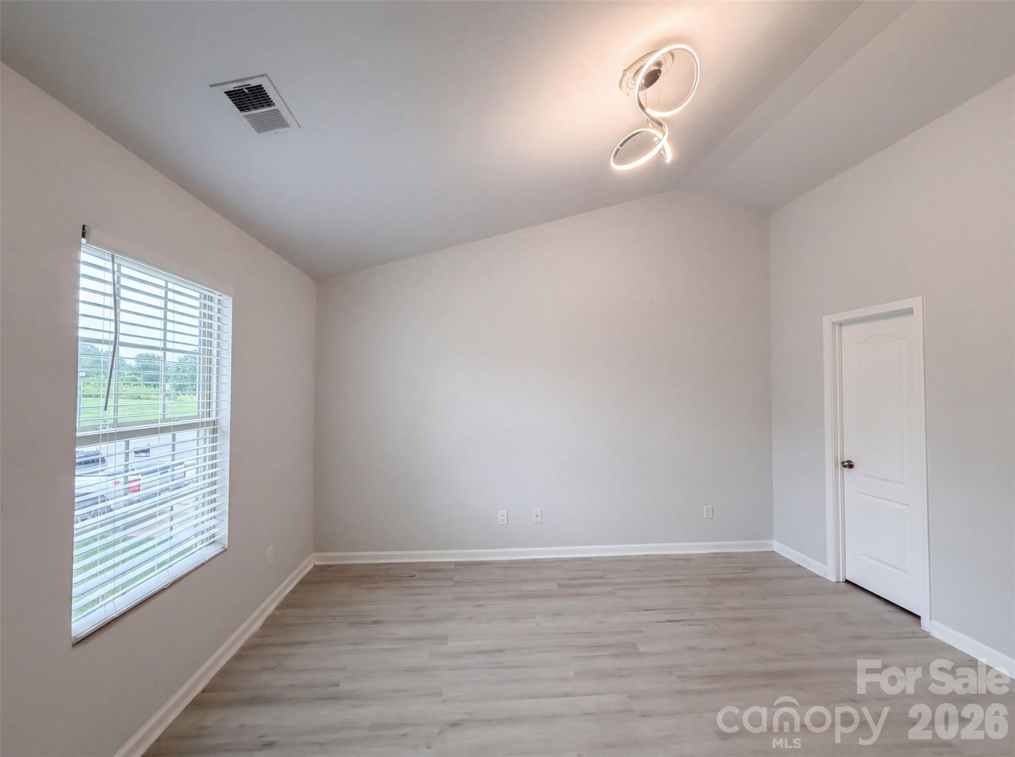 7329 Hidden Creek Drive — Charlotte