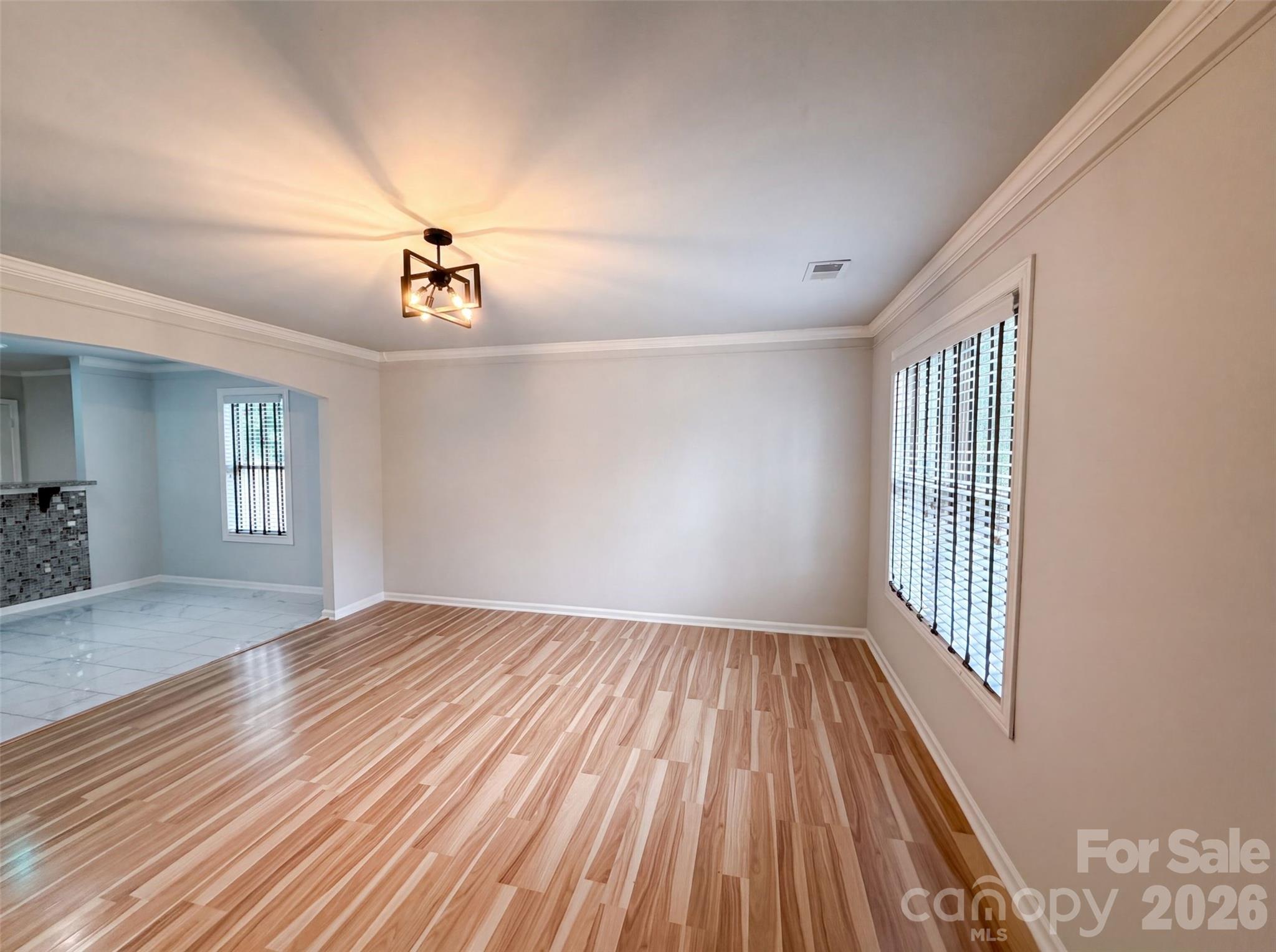 7329 Hidden Creek Drive — Charlotte