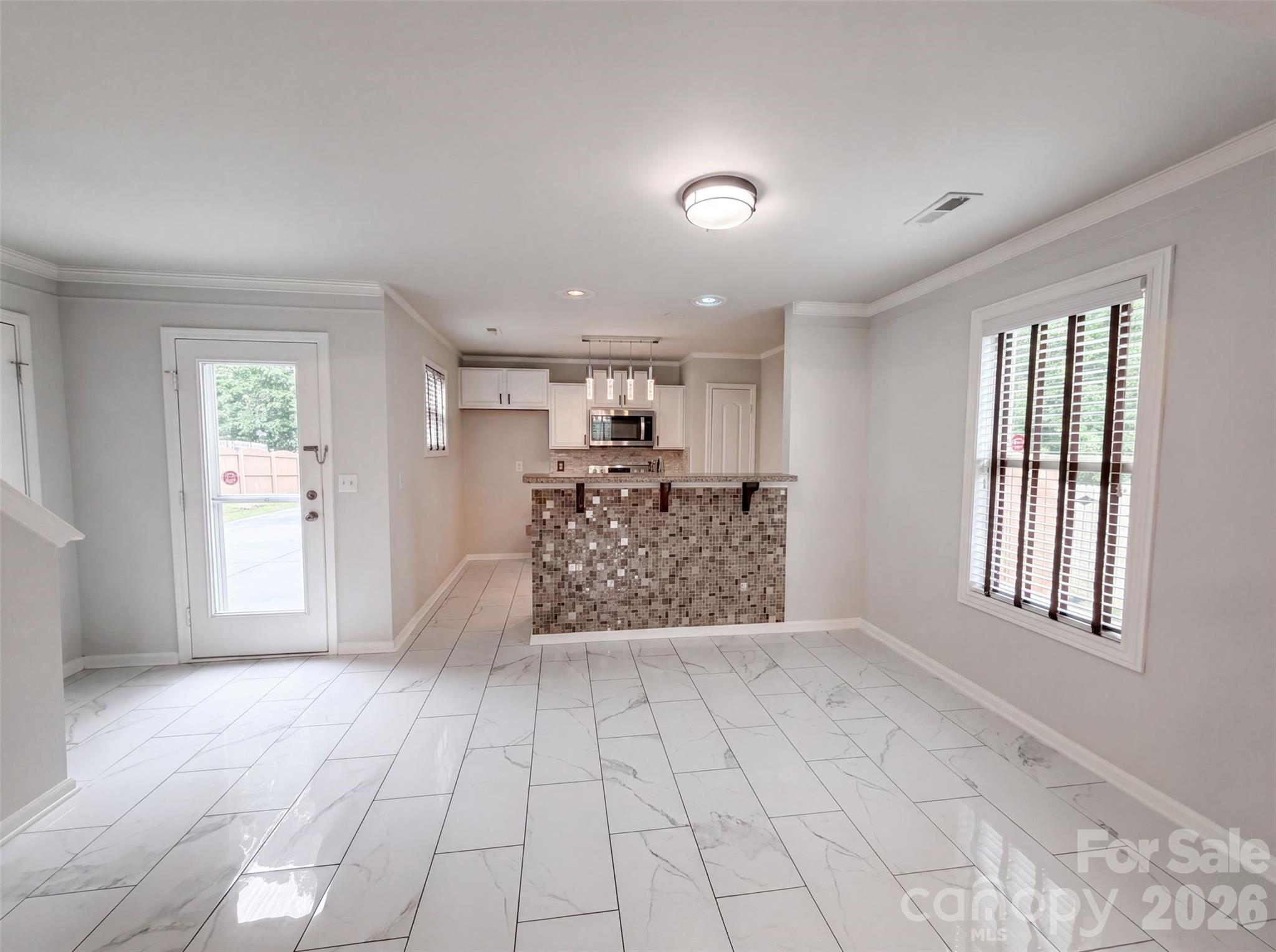 7329 Hidden Creek Drive — Charlotte
