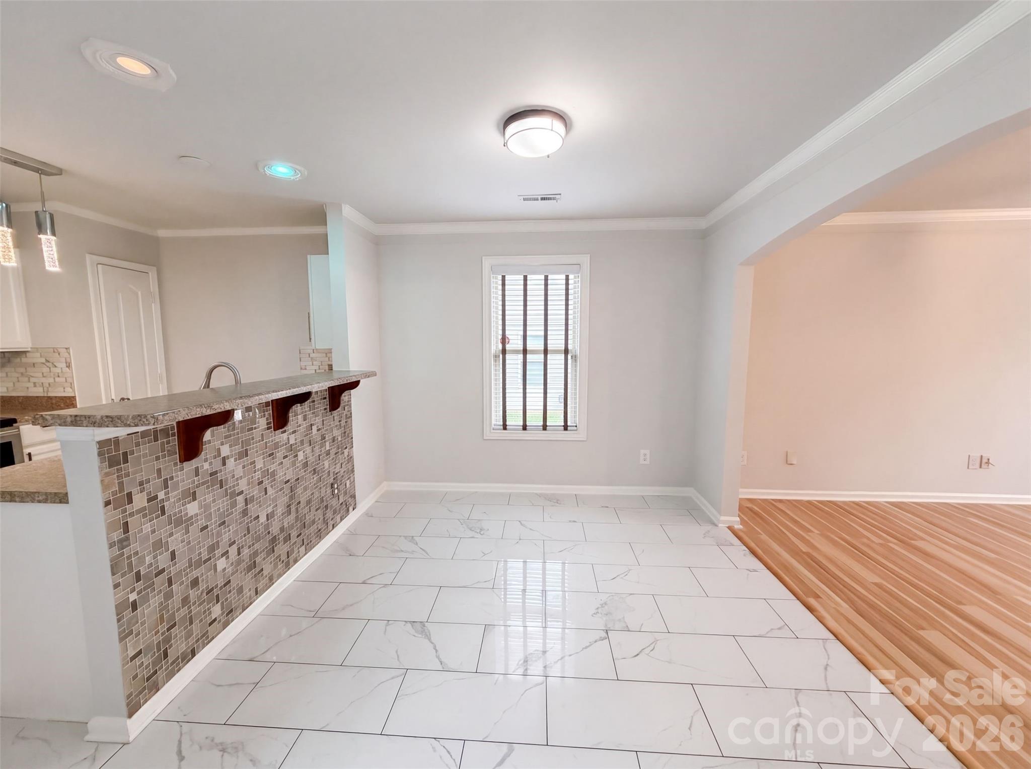 7329 Hidden Creek Drive — Charlotte
