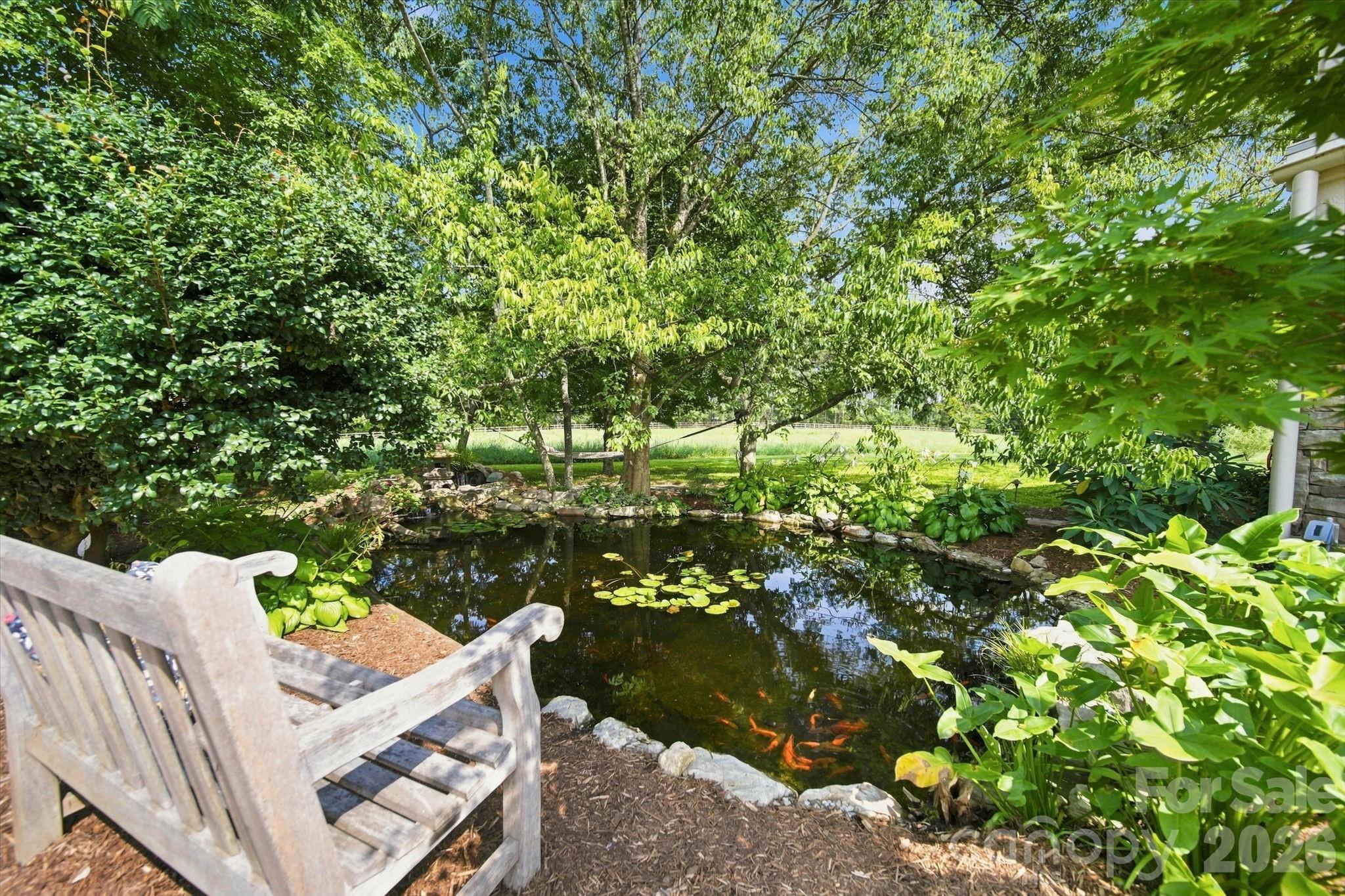 10400 Old Beatty Ford Road — Rockwell