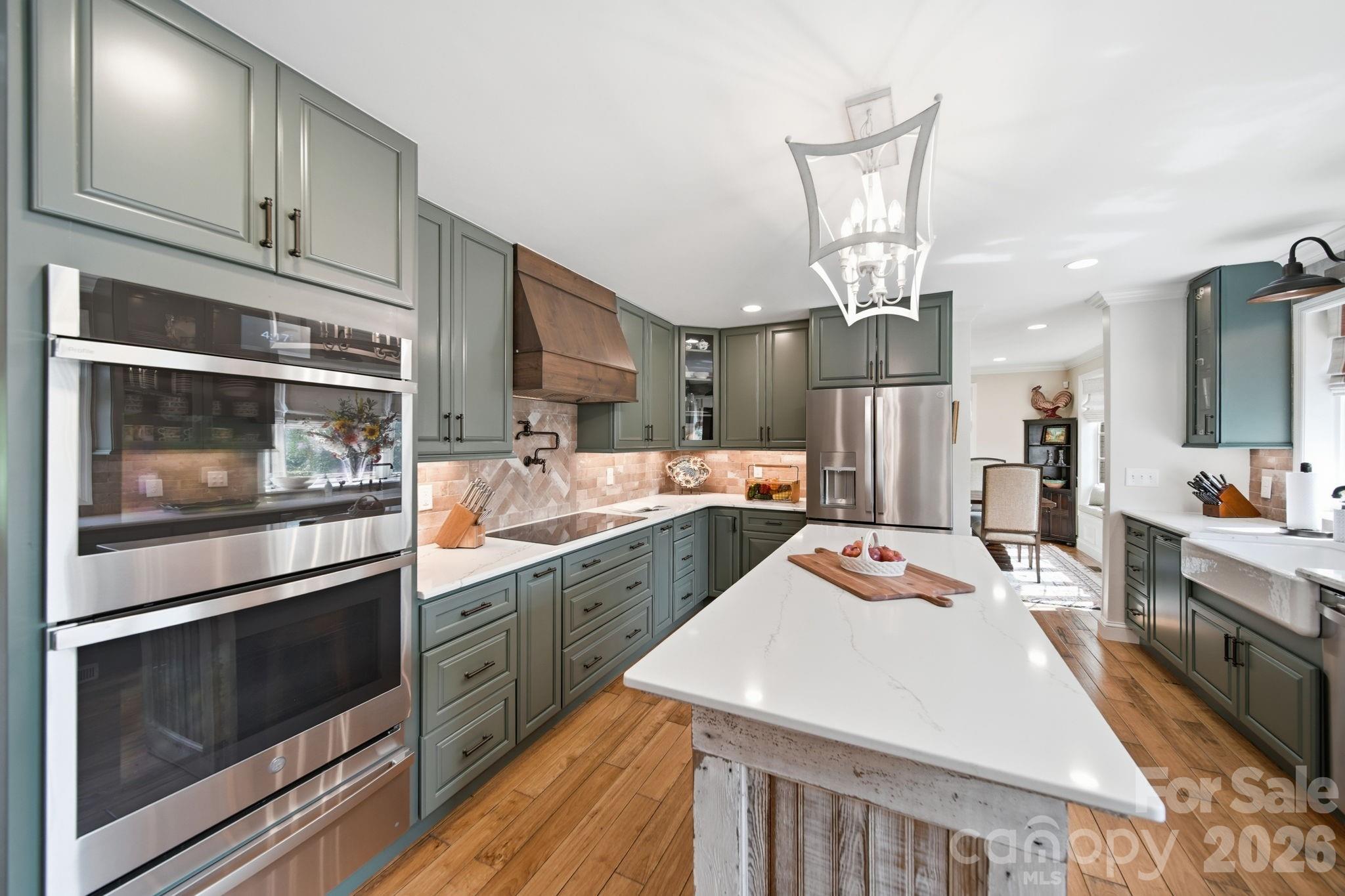 10400 Old Beatty Ford Road — Rockwell