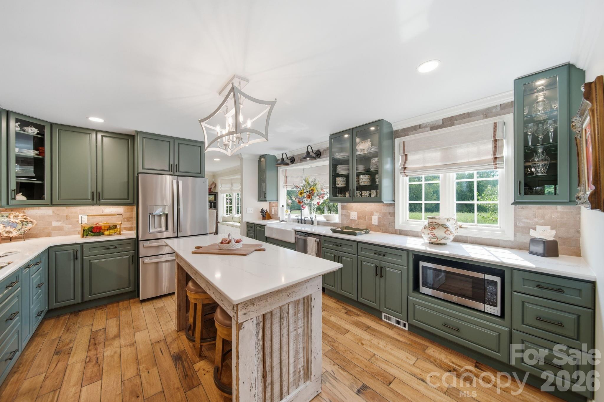 10400 Old Beatty Ford Road — Rockwell