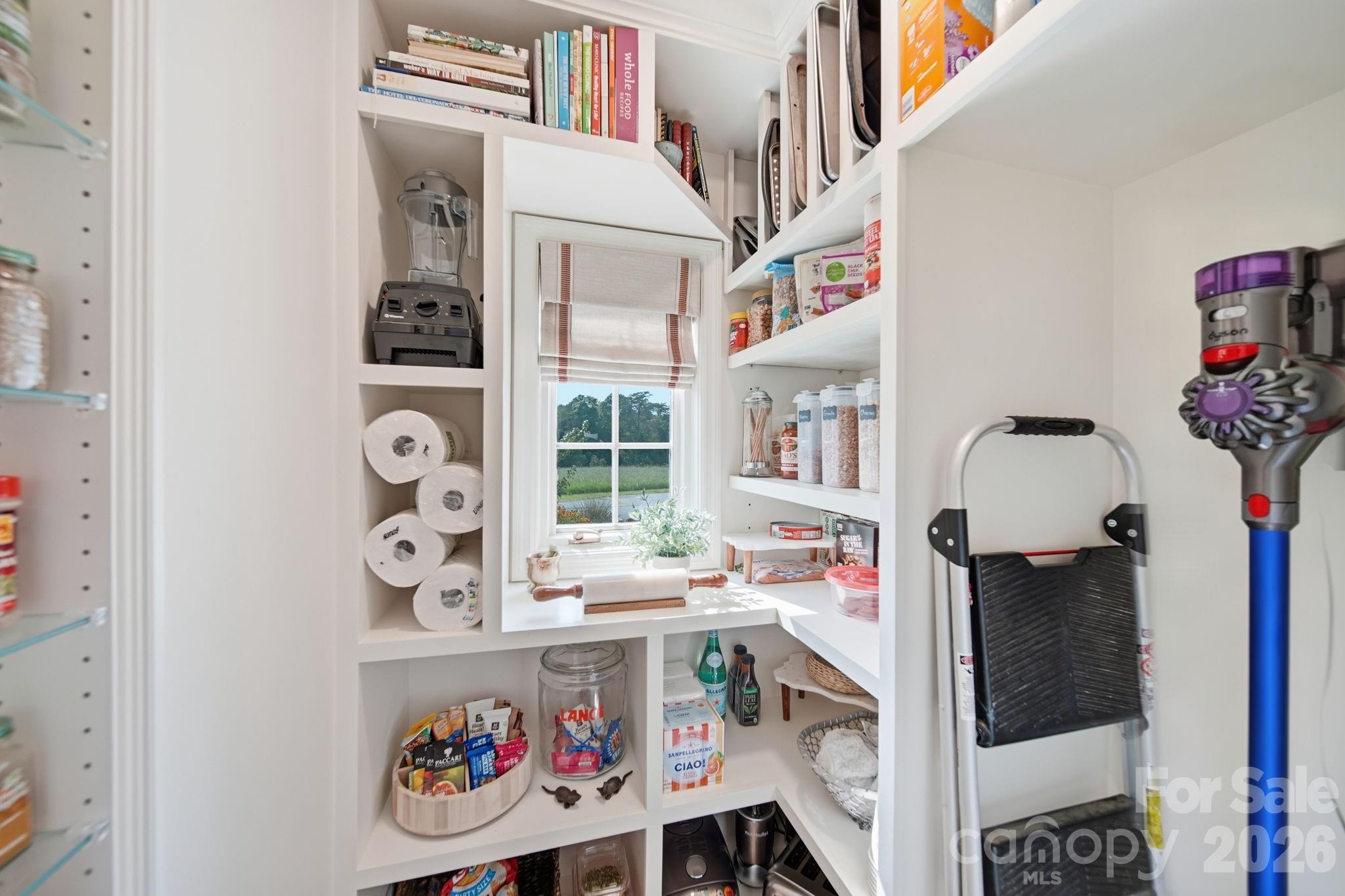 10400 Old Beatty Ford Road — Rockwell