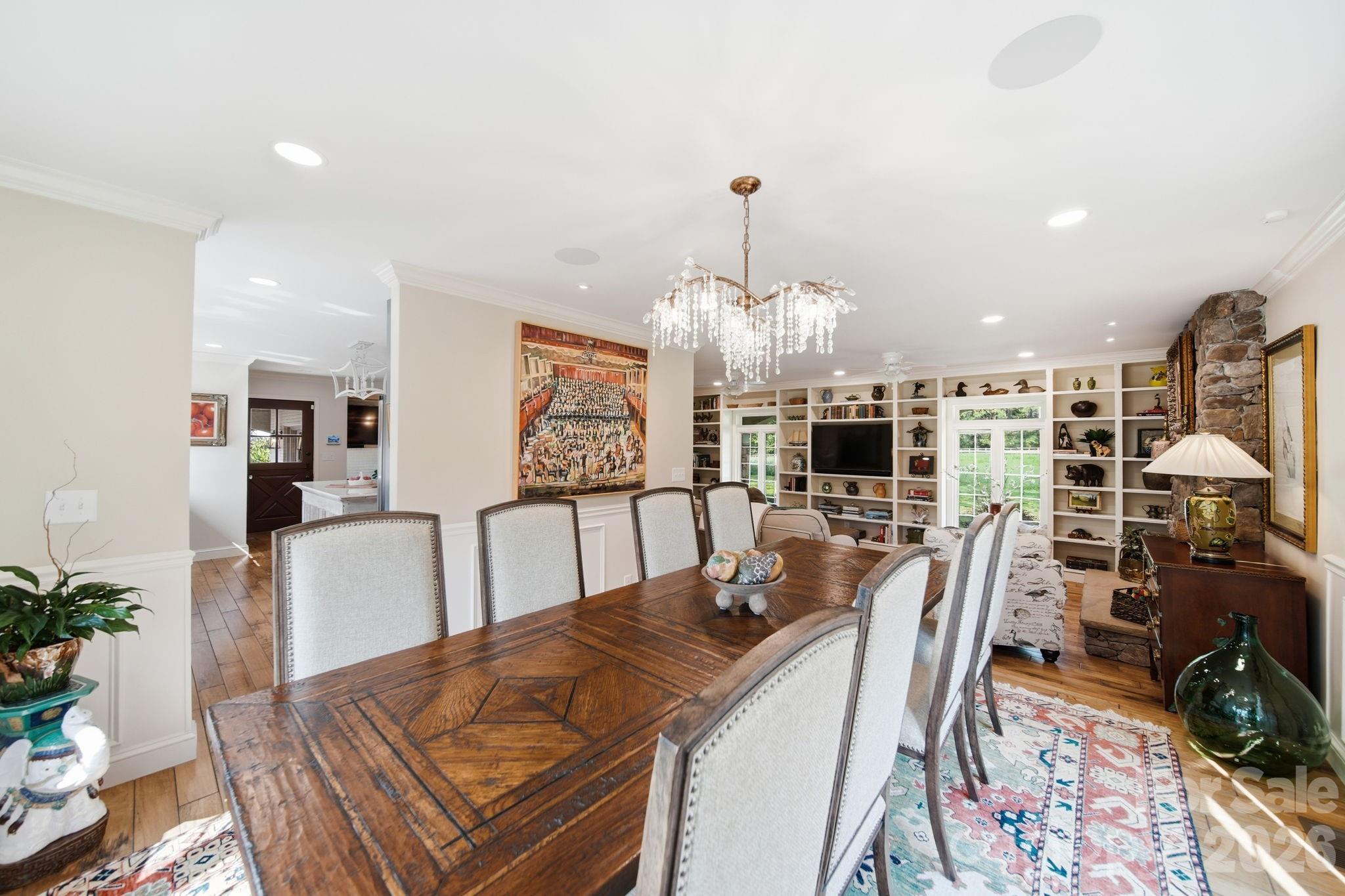 10400 Old Beatty Ford Road — Rockwell
