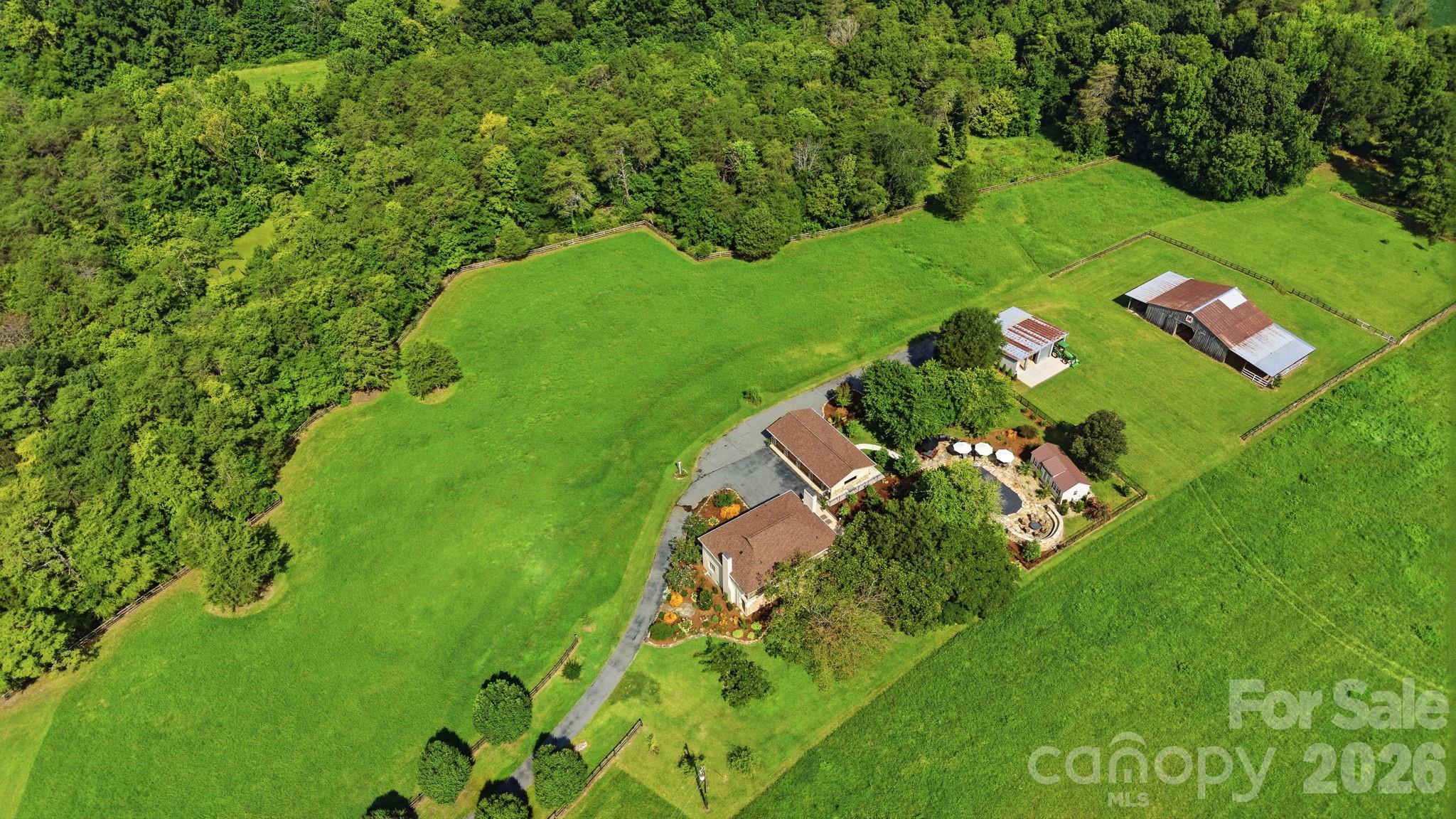 10400 Old Beatty Ford Road — Rockwell