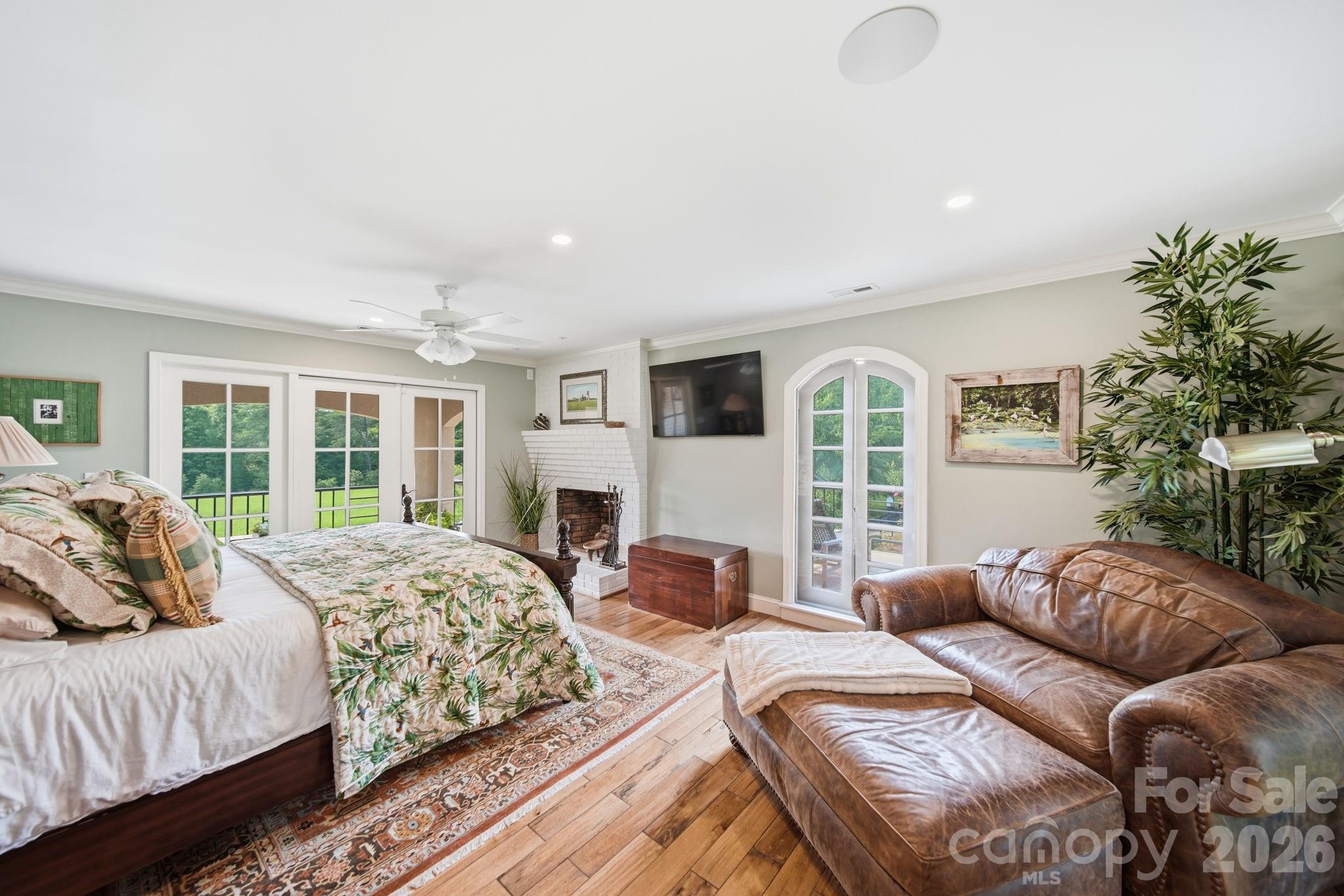 10400 Old Beatty Ford Road — Rockwell