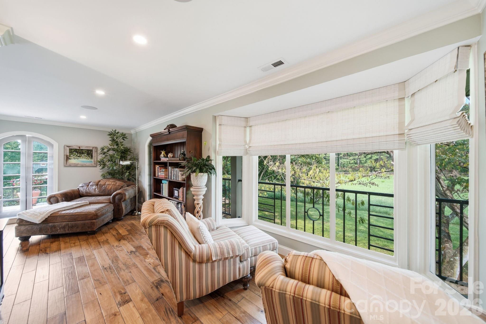 10400 Old Beatty Ford Road — Rockwell