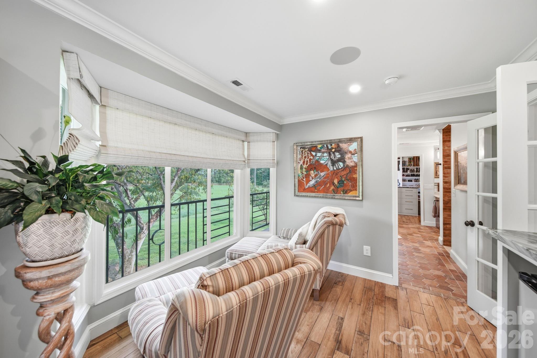 10400 Old Beatty Ford Road — Rockwell