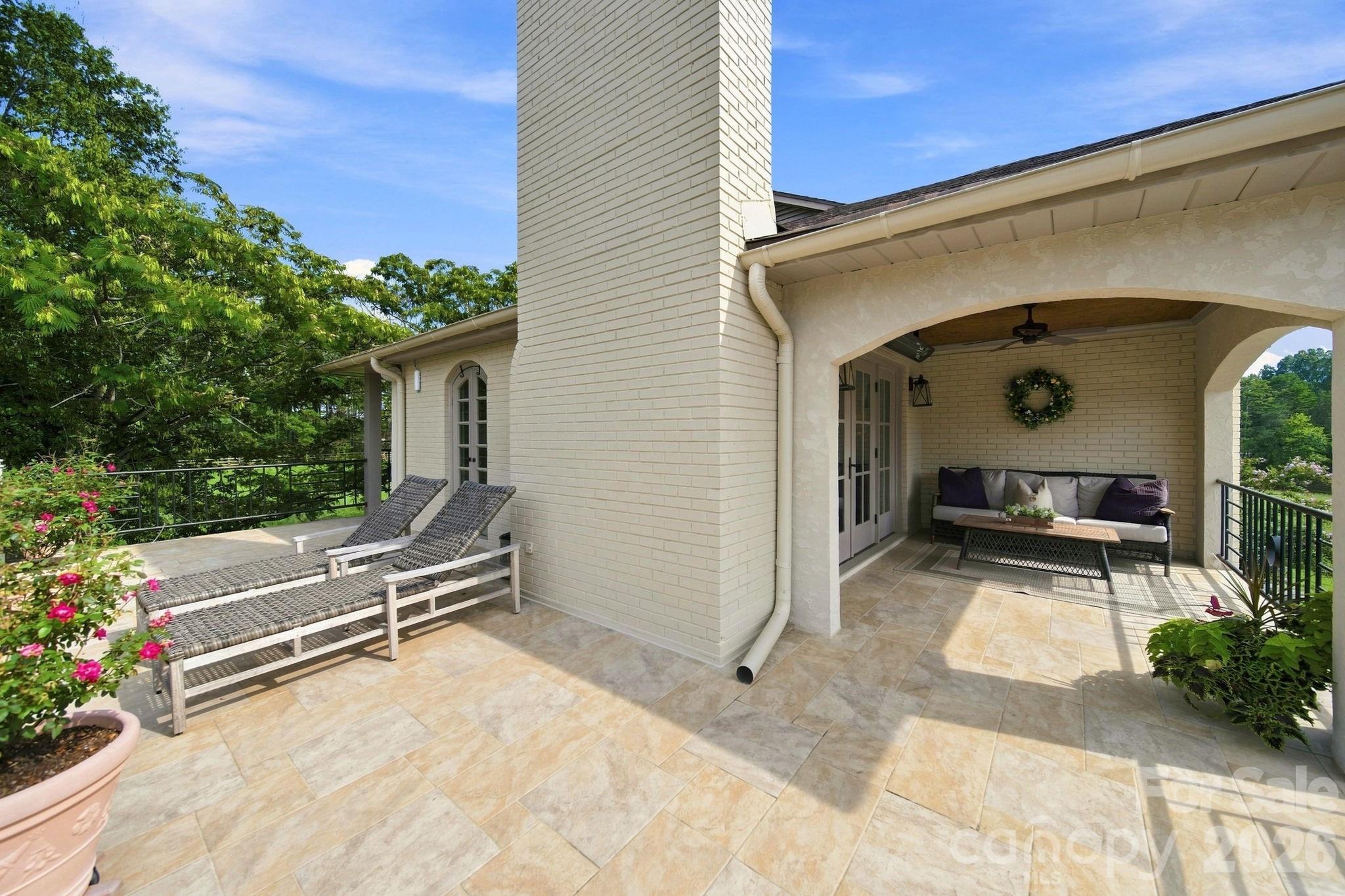 10400 Old Beatty Ford Road — Rockwell