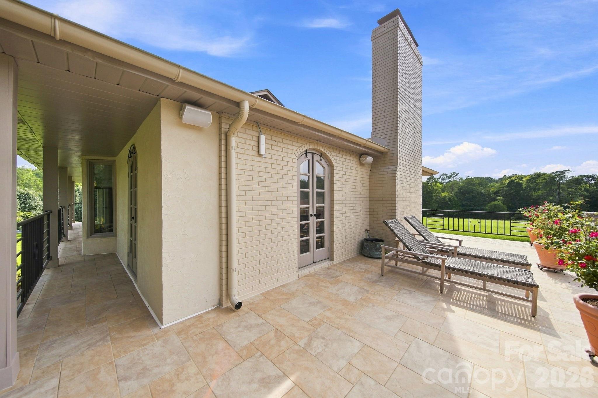 10400 Old Beatty Ford Road — Rockwell