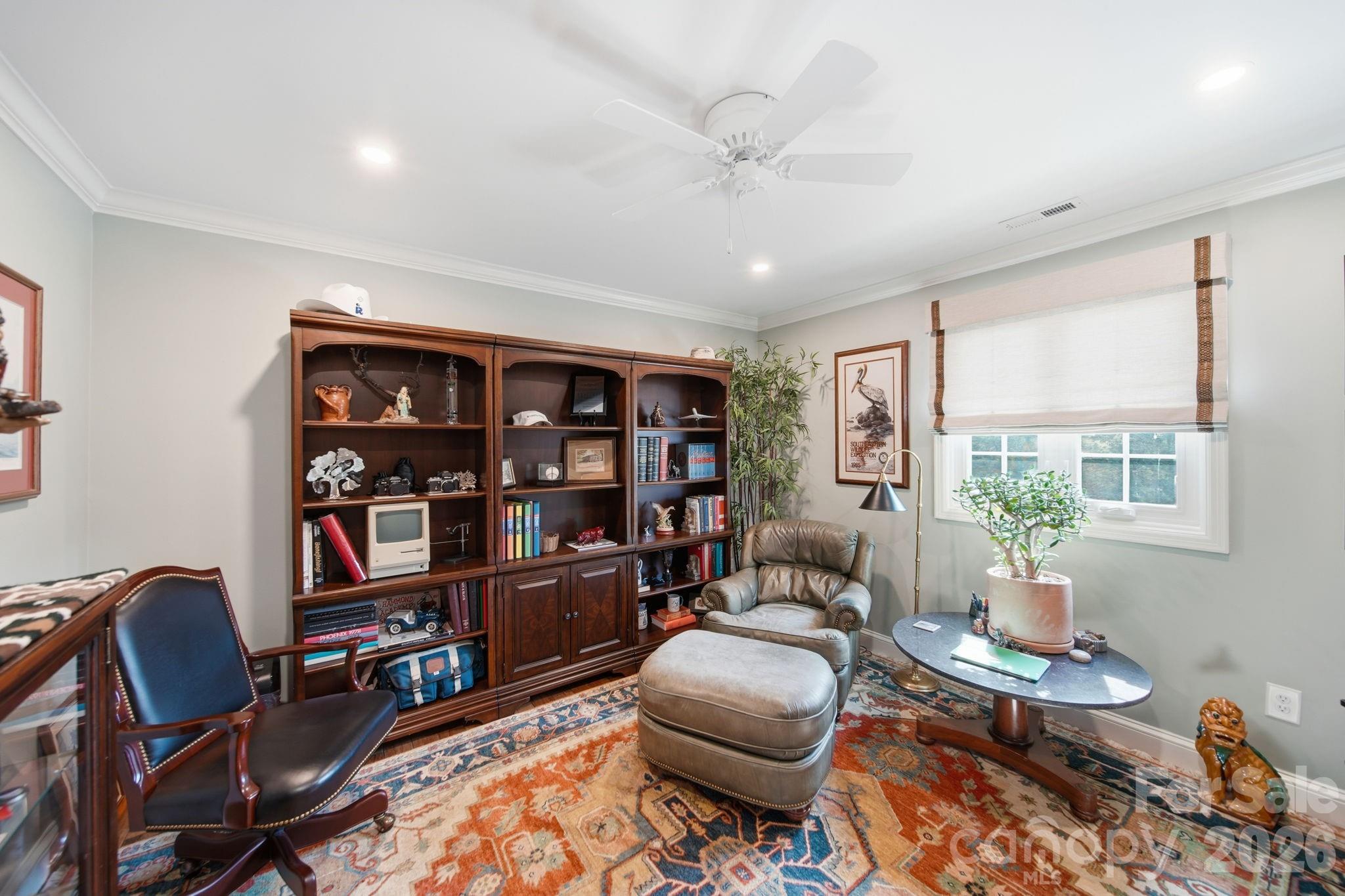 10400 Old Beatty Ford Road — Rockwell