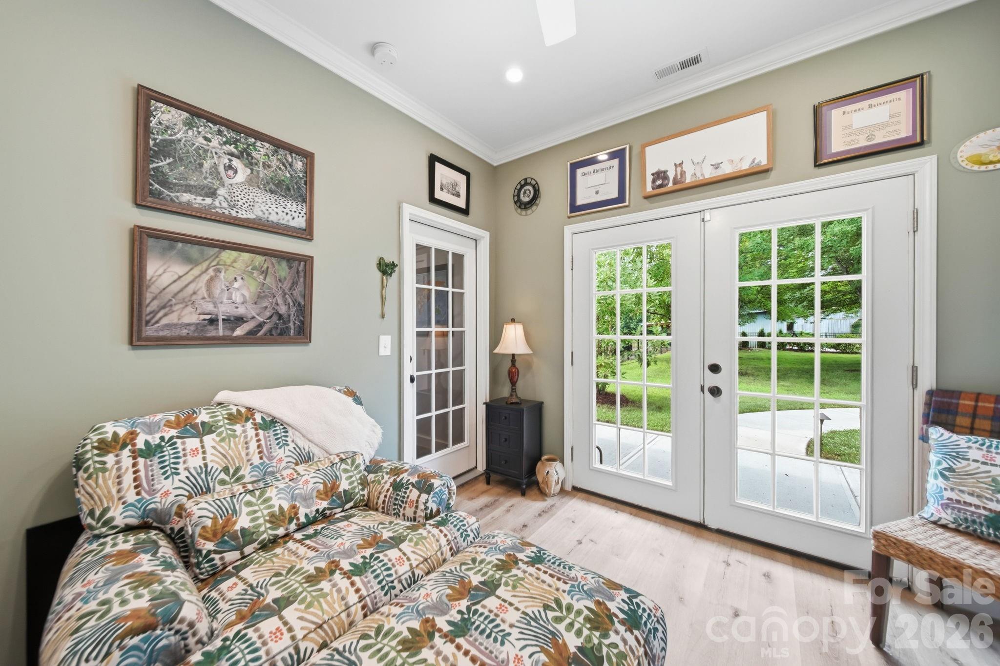 10400 Old Beatty Ford Road — Rockwell