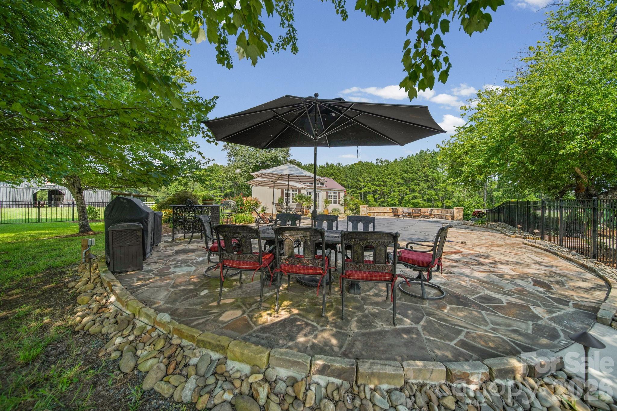10400 Old Beatty Ford Road — Rockwell